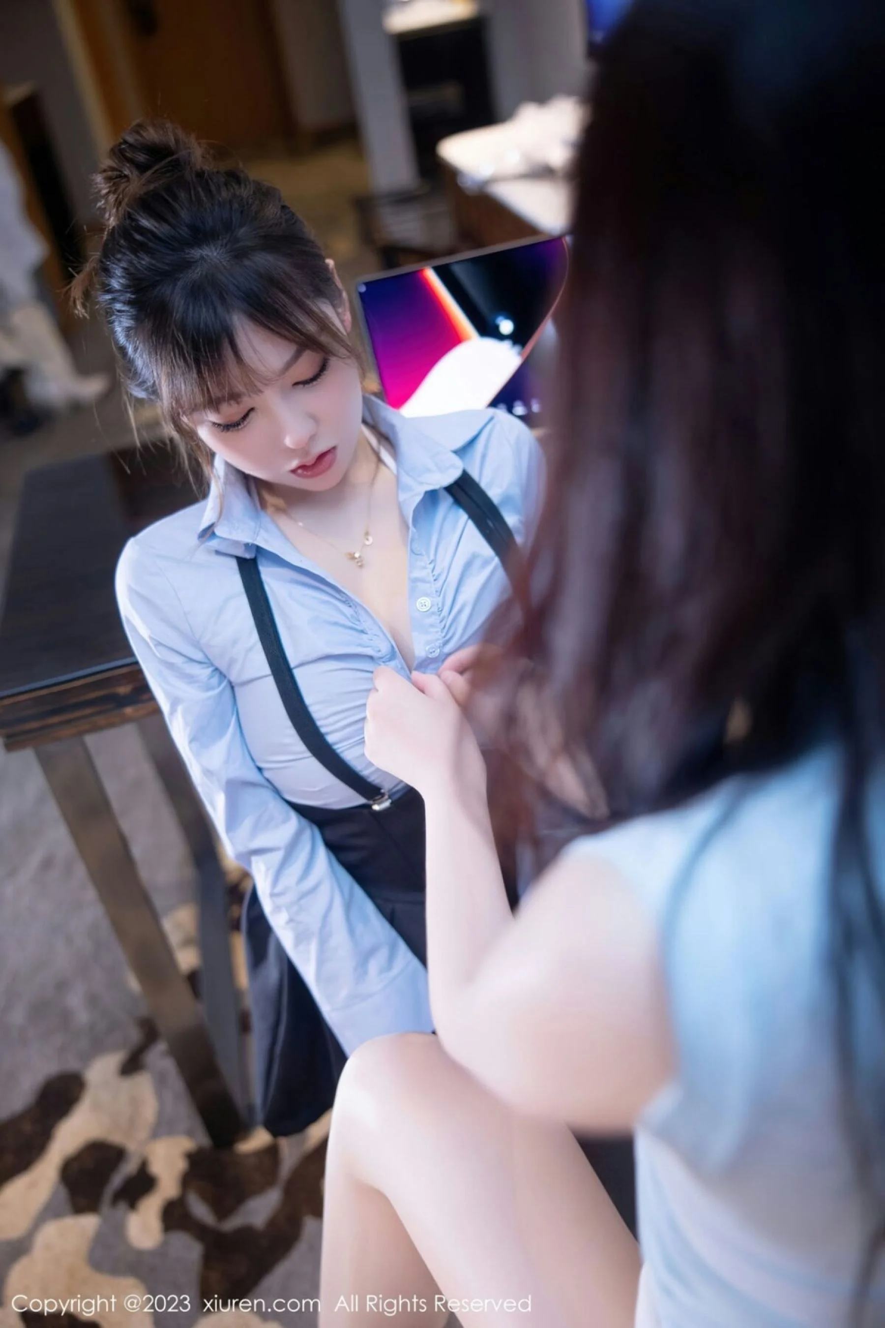 模特合集 - Photo 18