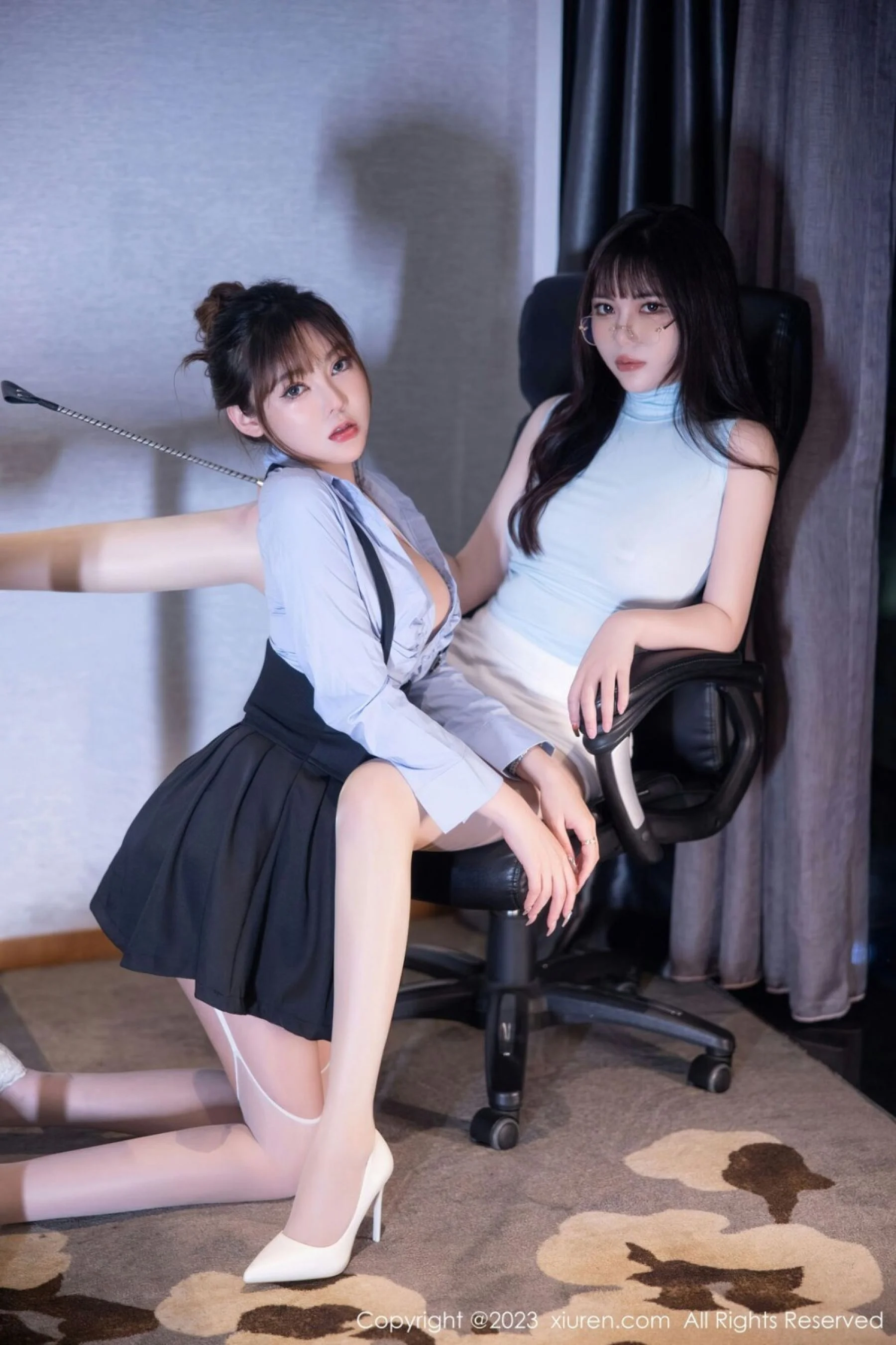 模特合集 - Photo 20