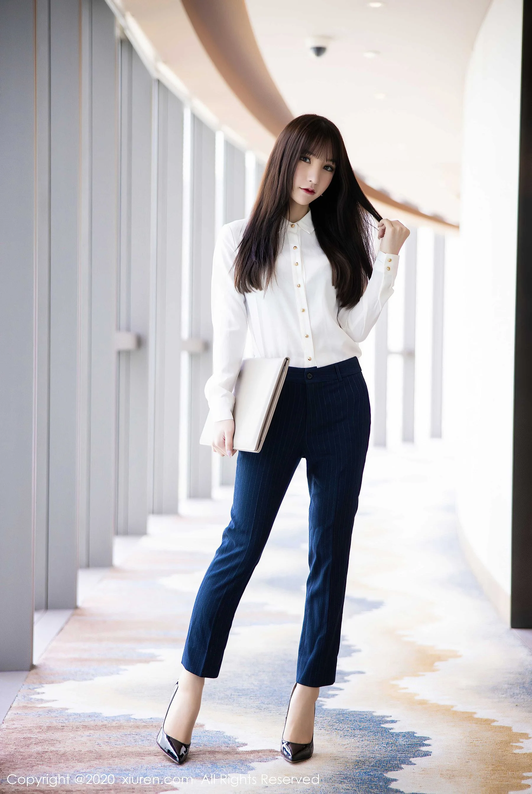 周于希Sandy - Photo 2