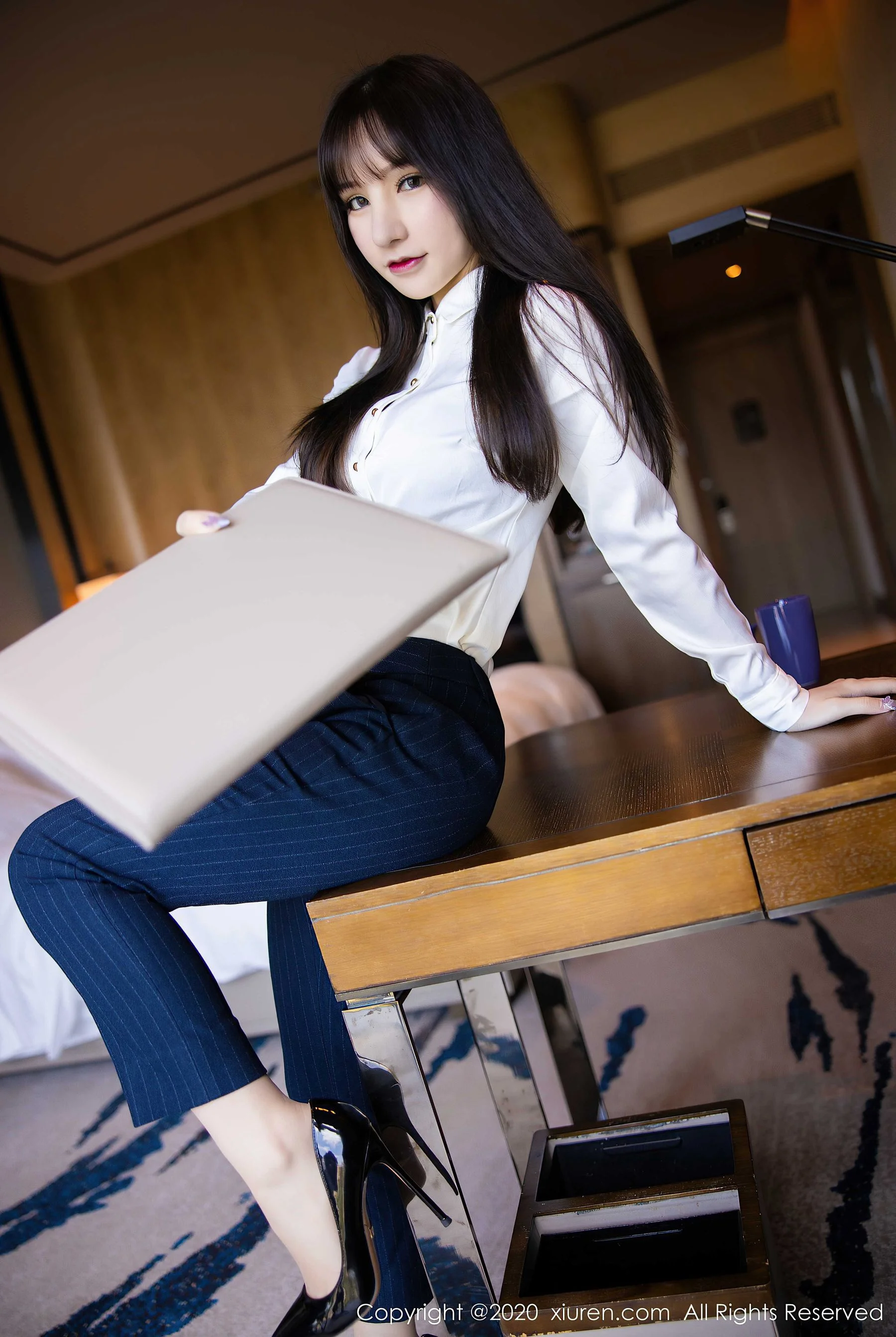 周于希Sandy - Photo 3