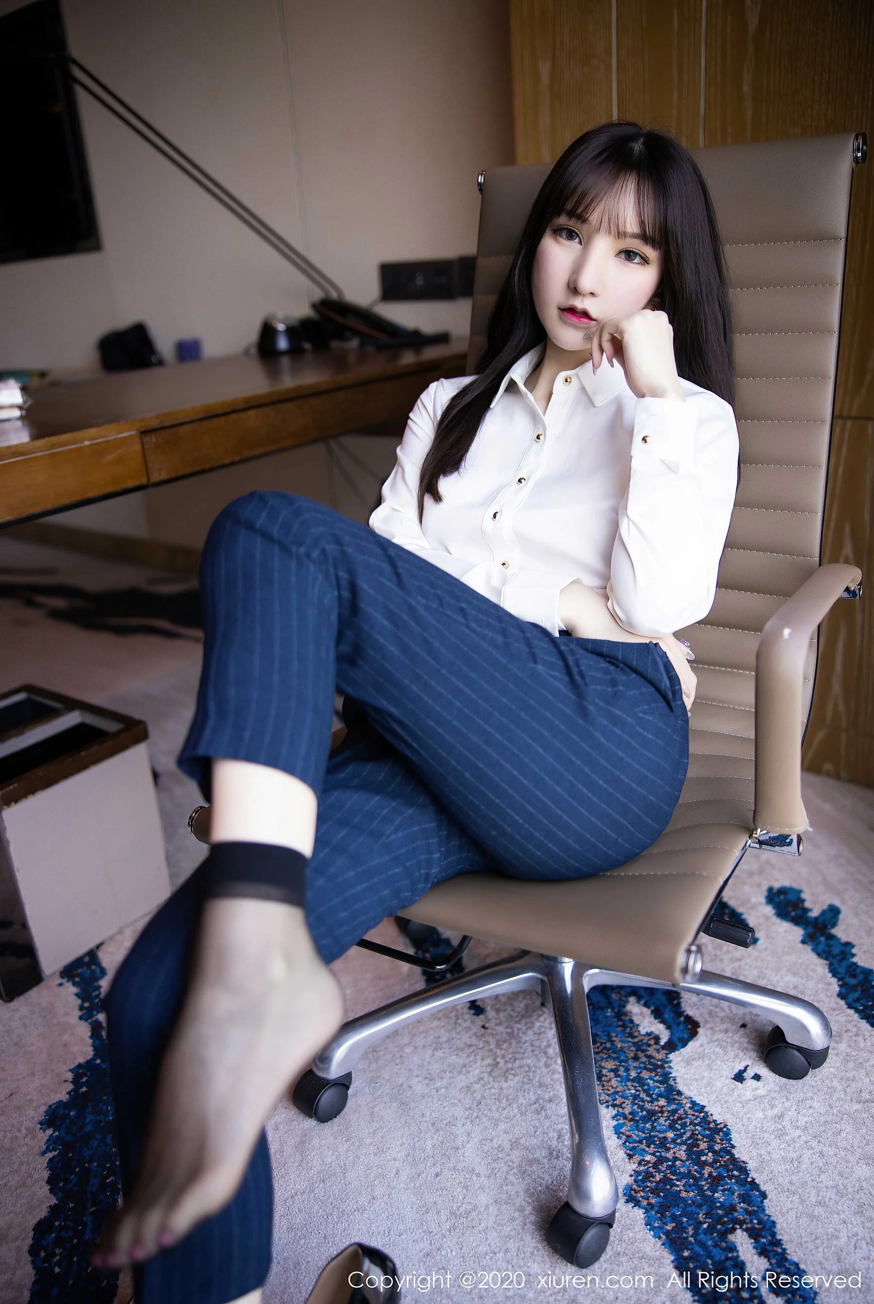 周于希Sandy - Photo 11