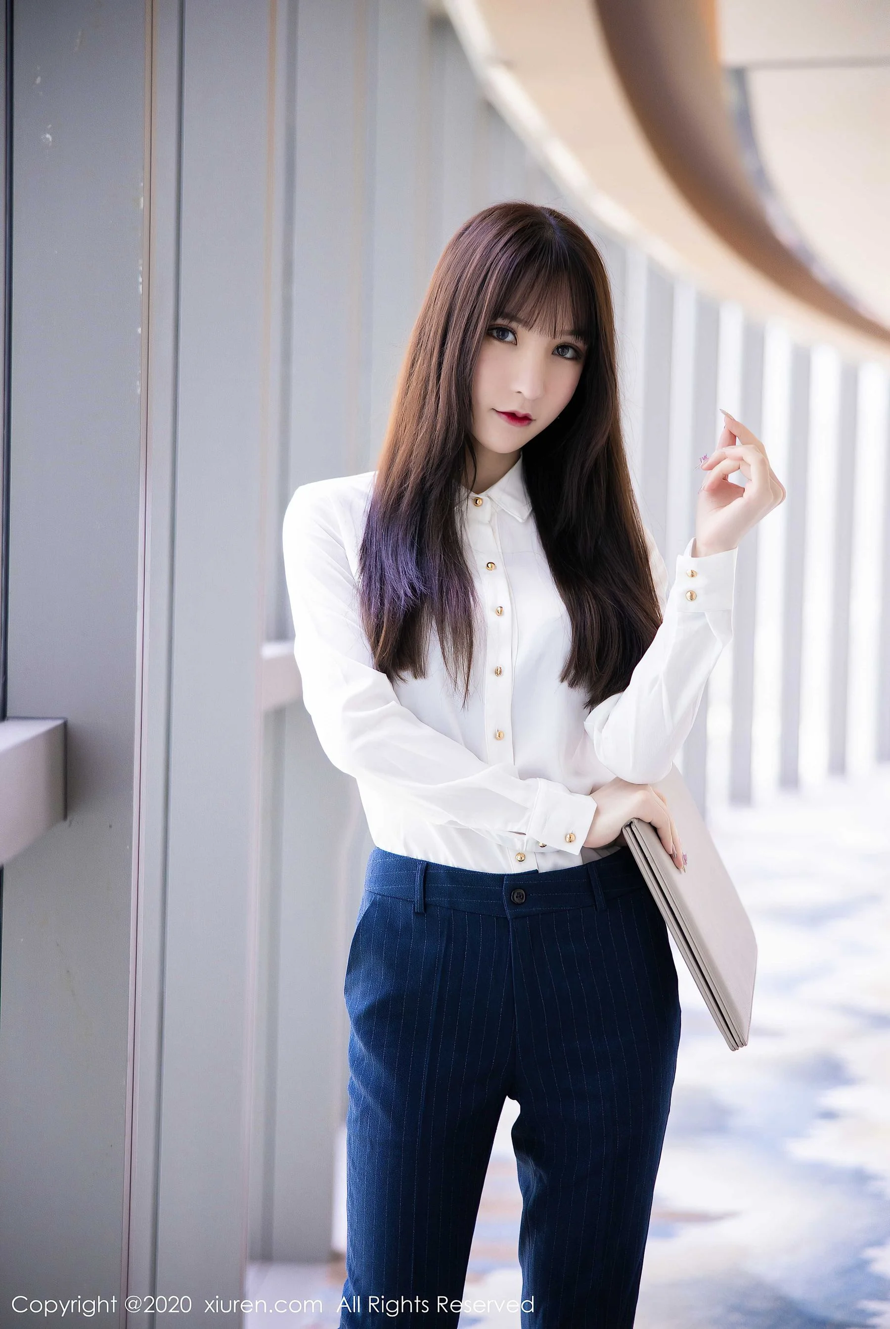 周于希Sandy - Photo 13