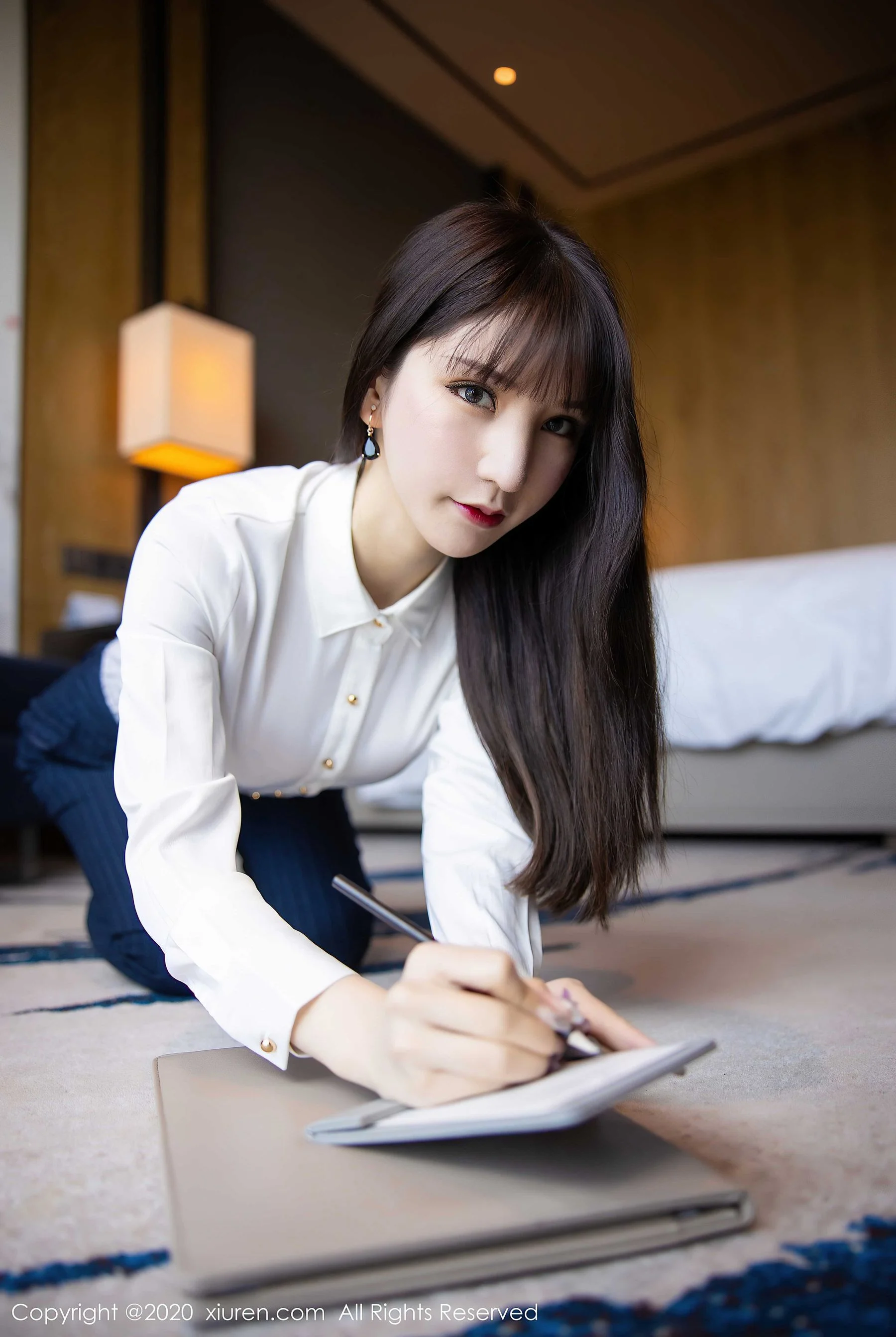 周于希Sandy - Photo 18