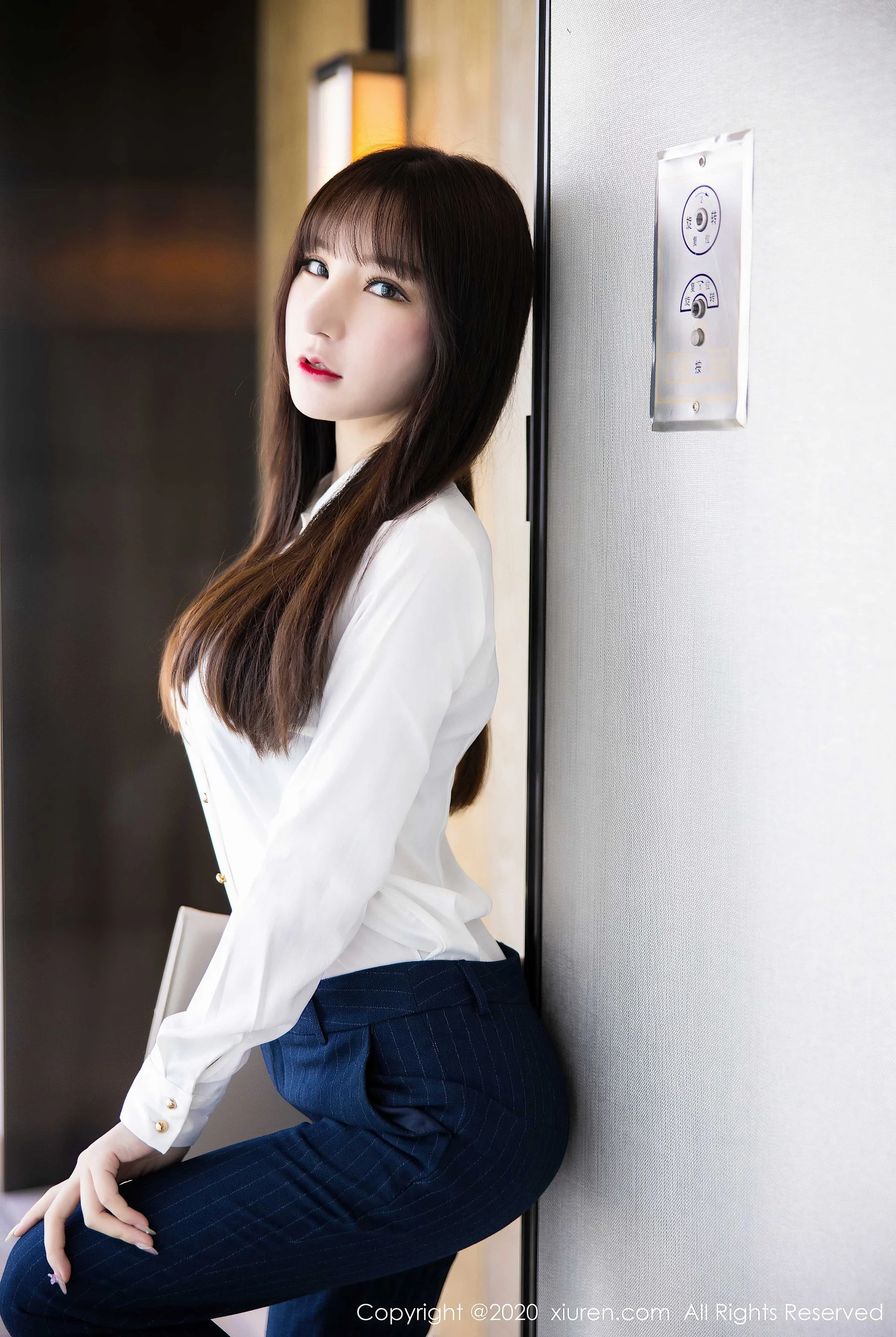 周于希Sandy - Photo 24