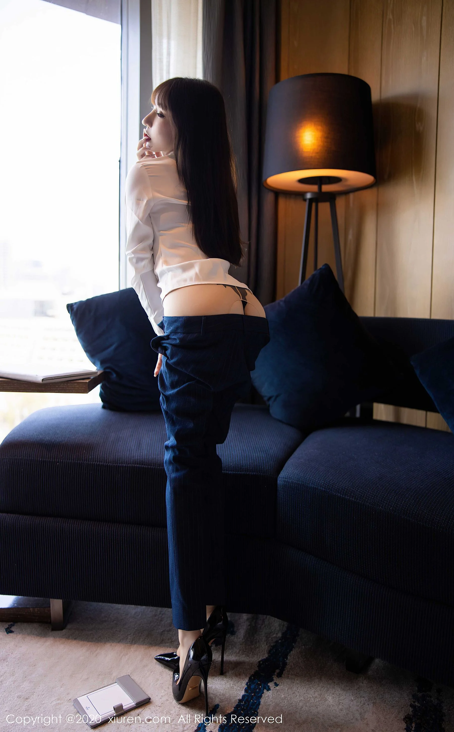 周于希Sandy - Photo 31