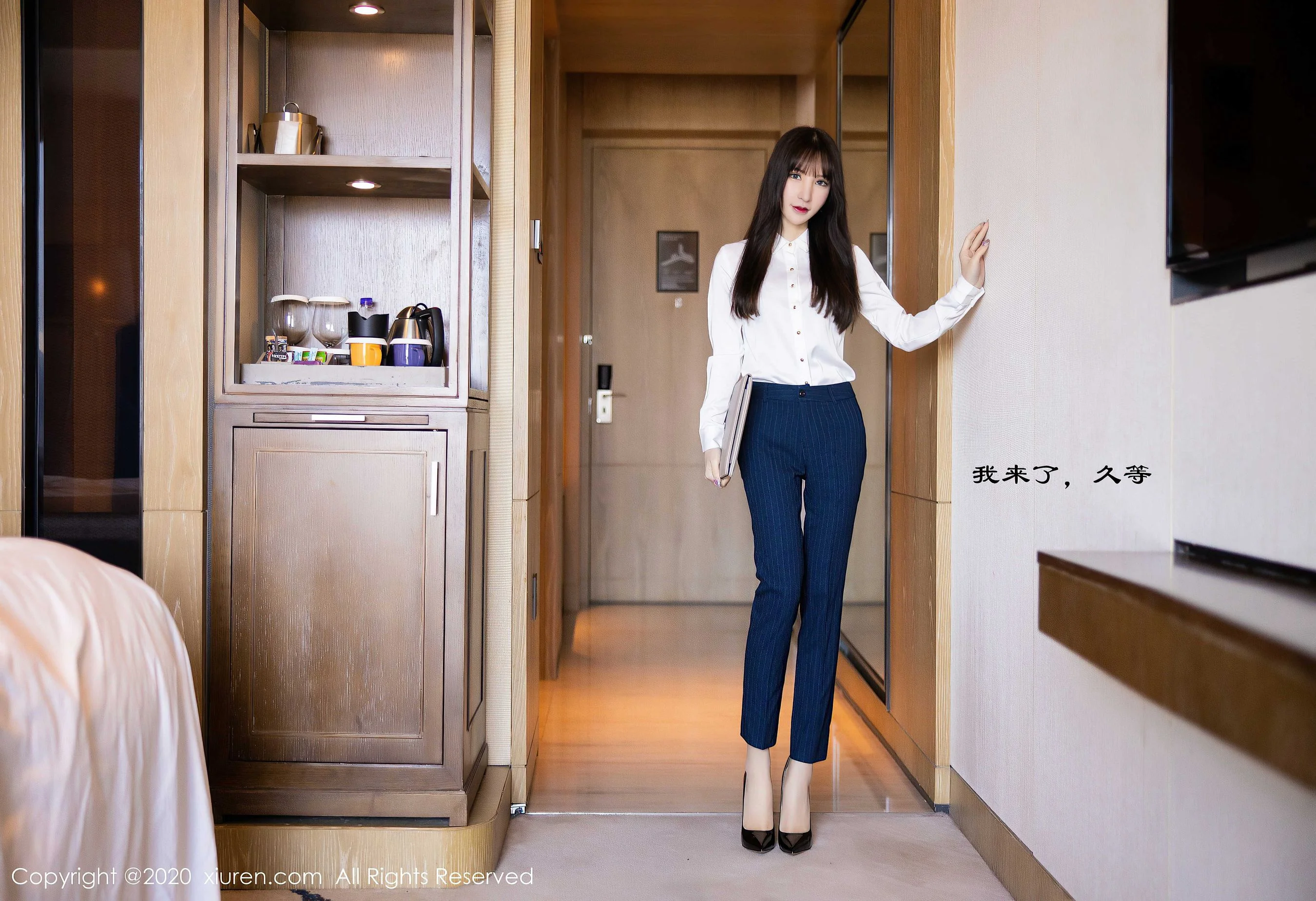 周于希Sandy - Photo 68