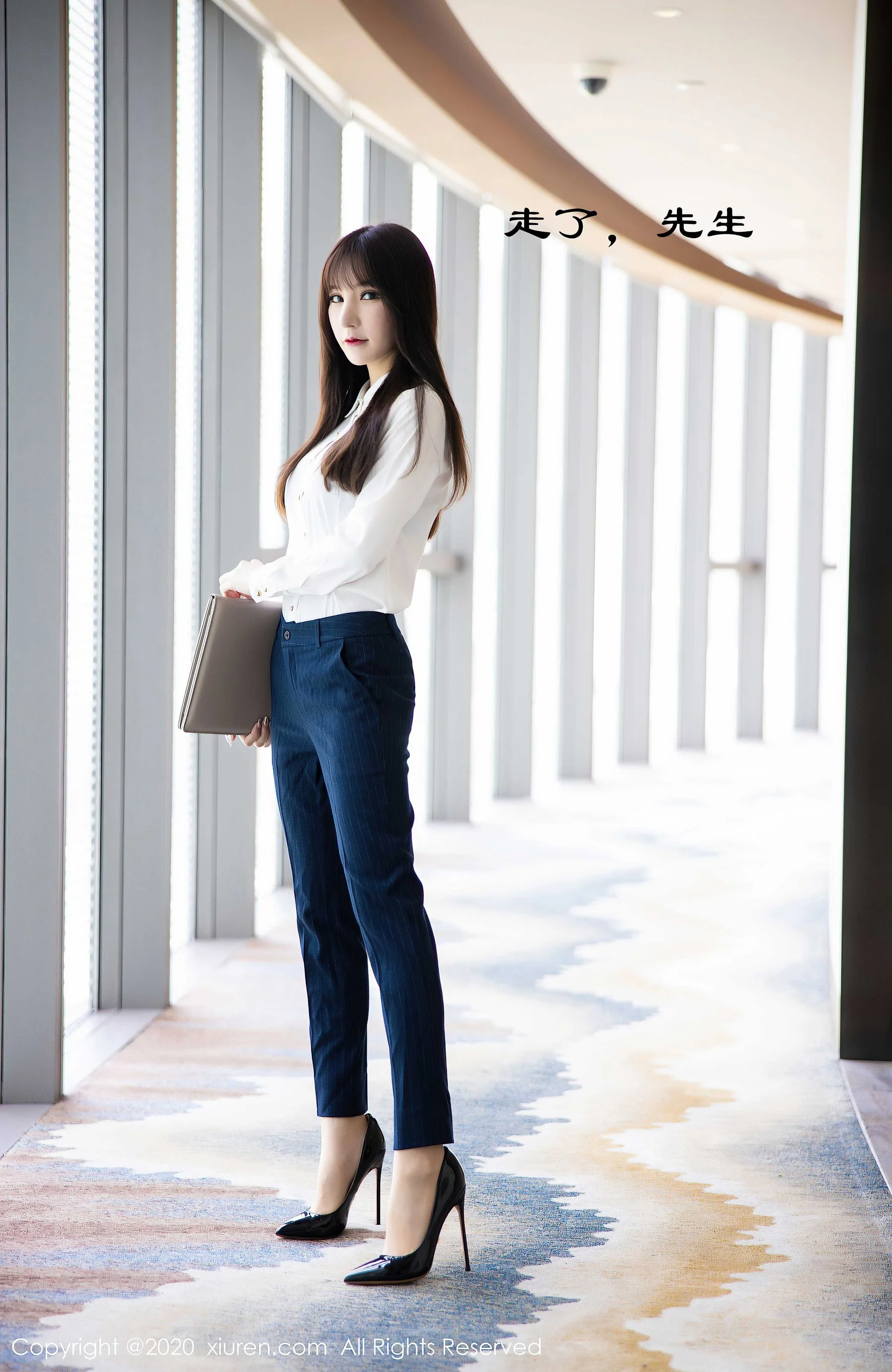 周于希Sandy - Photo 71