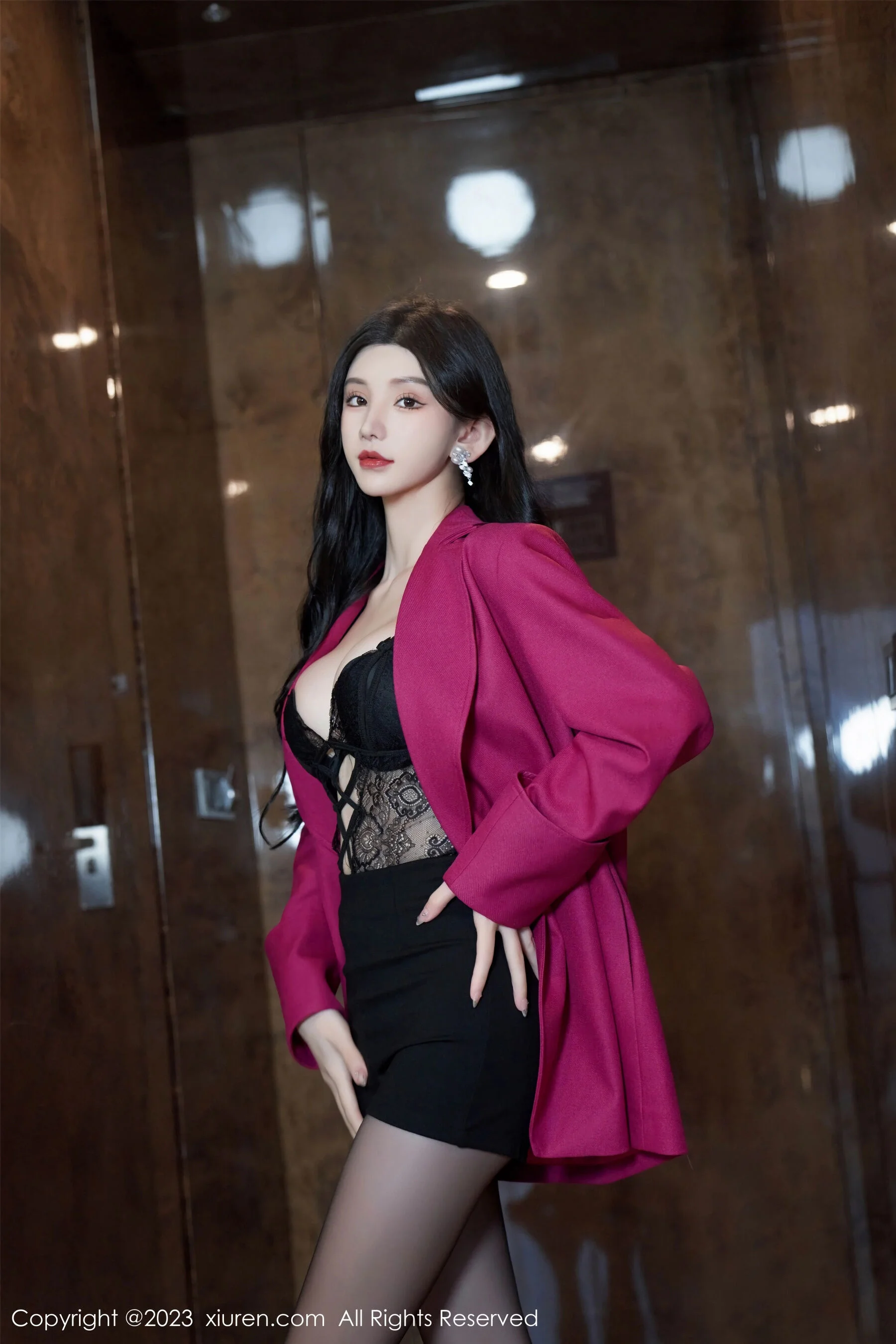 周于希Sally - Photo 14