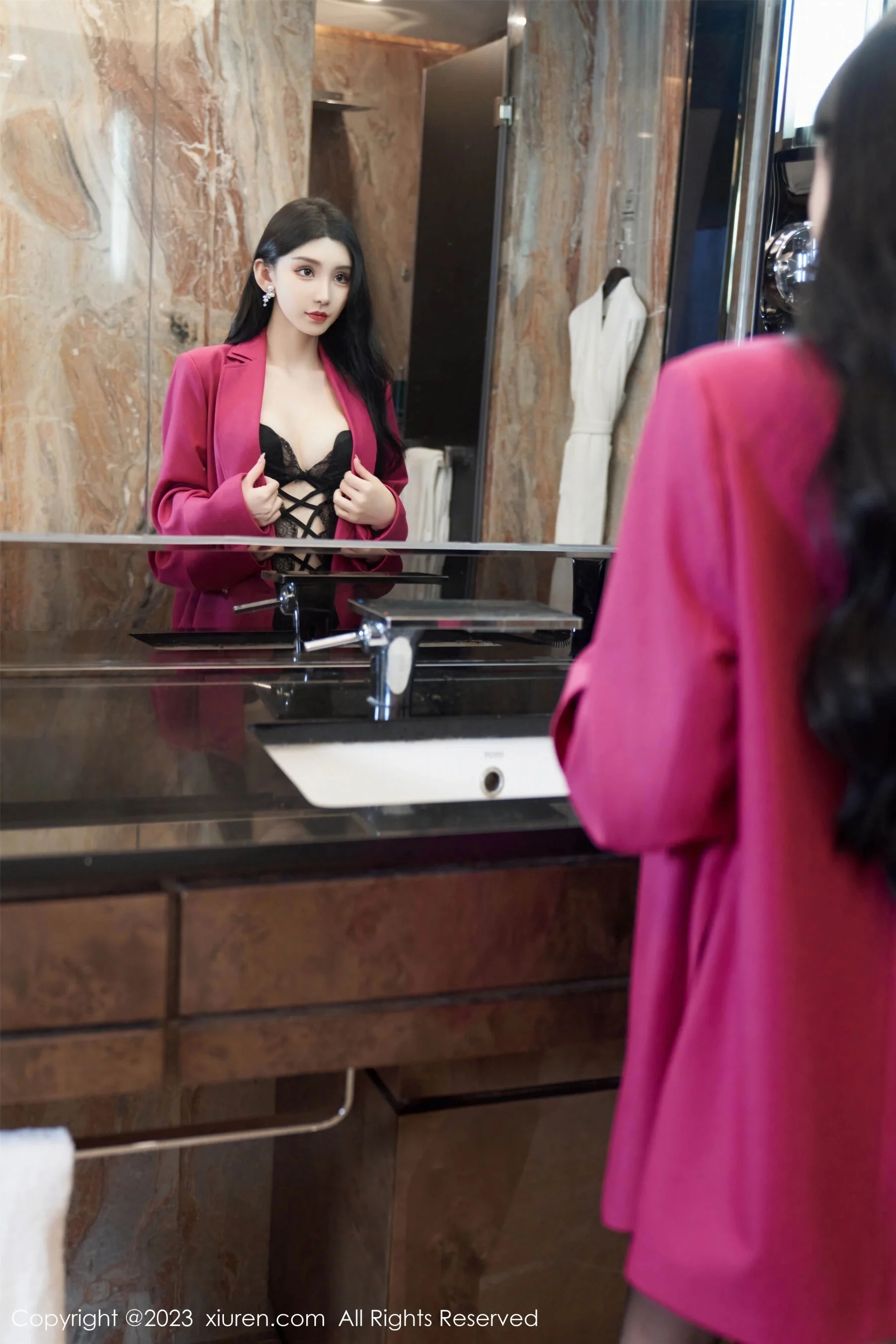 周于希Sally - Photo 20