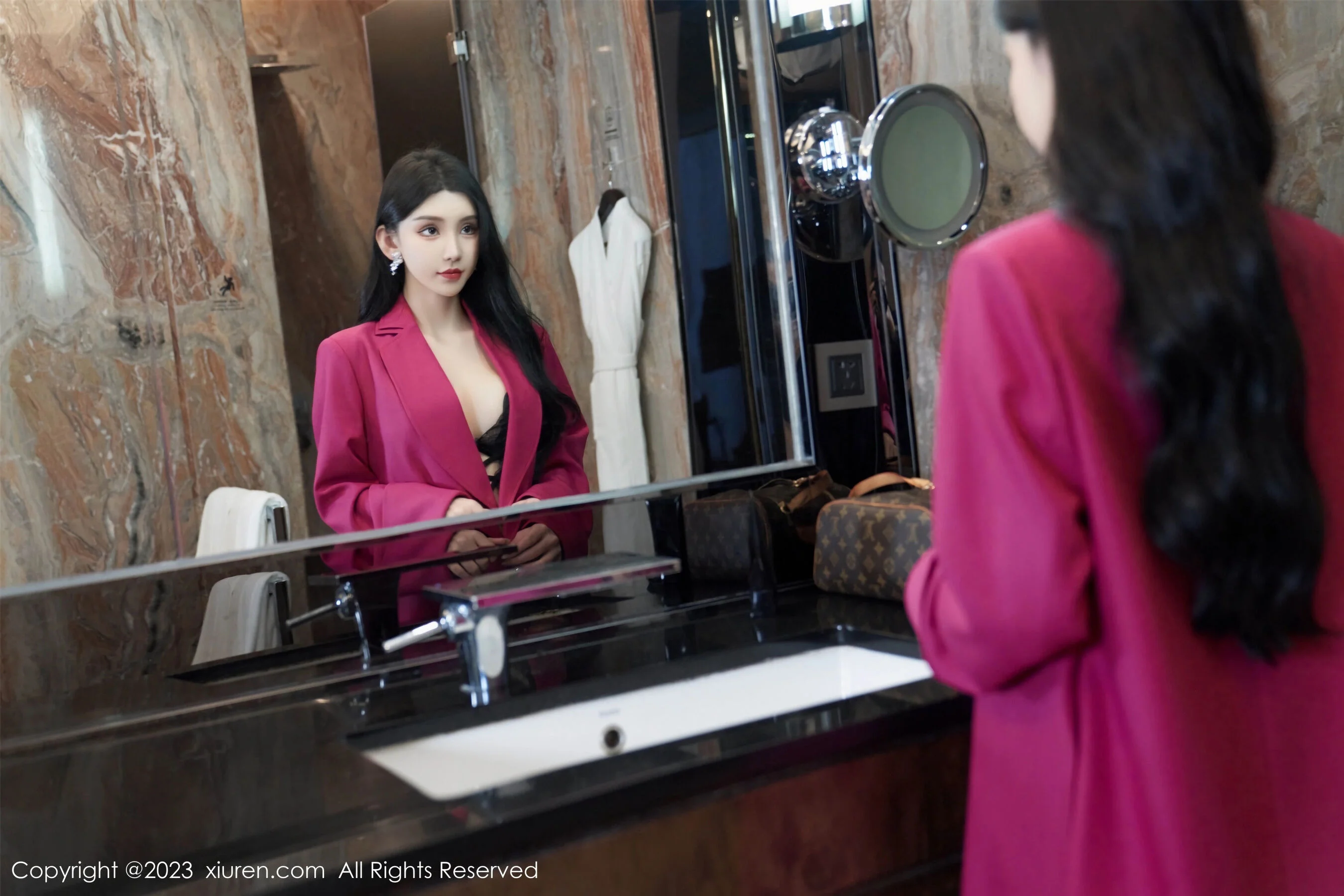 周于希Sally - Photo 25