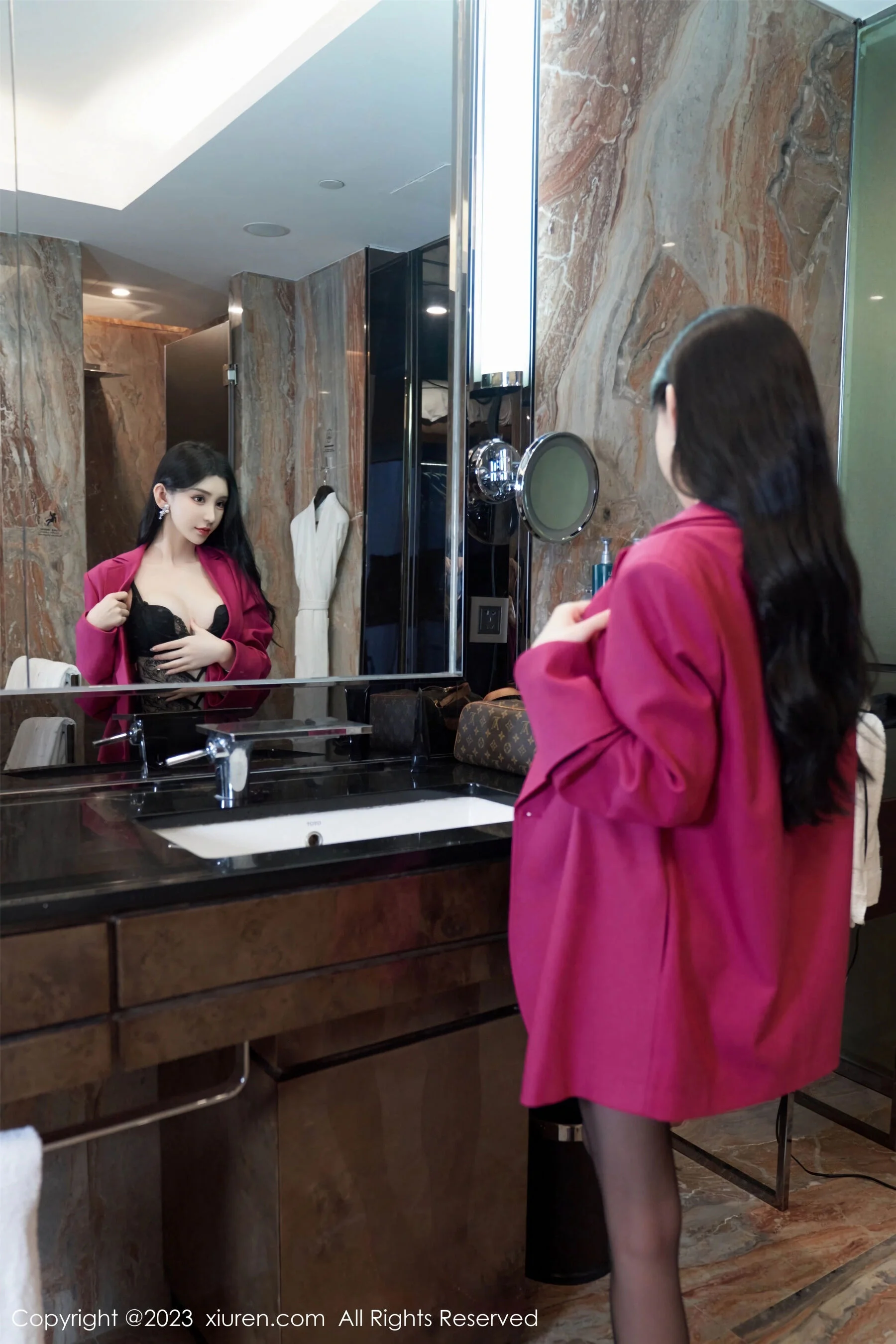 周于希Sally - Photo 26