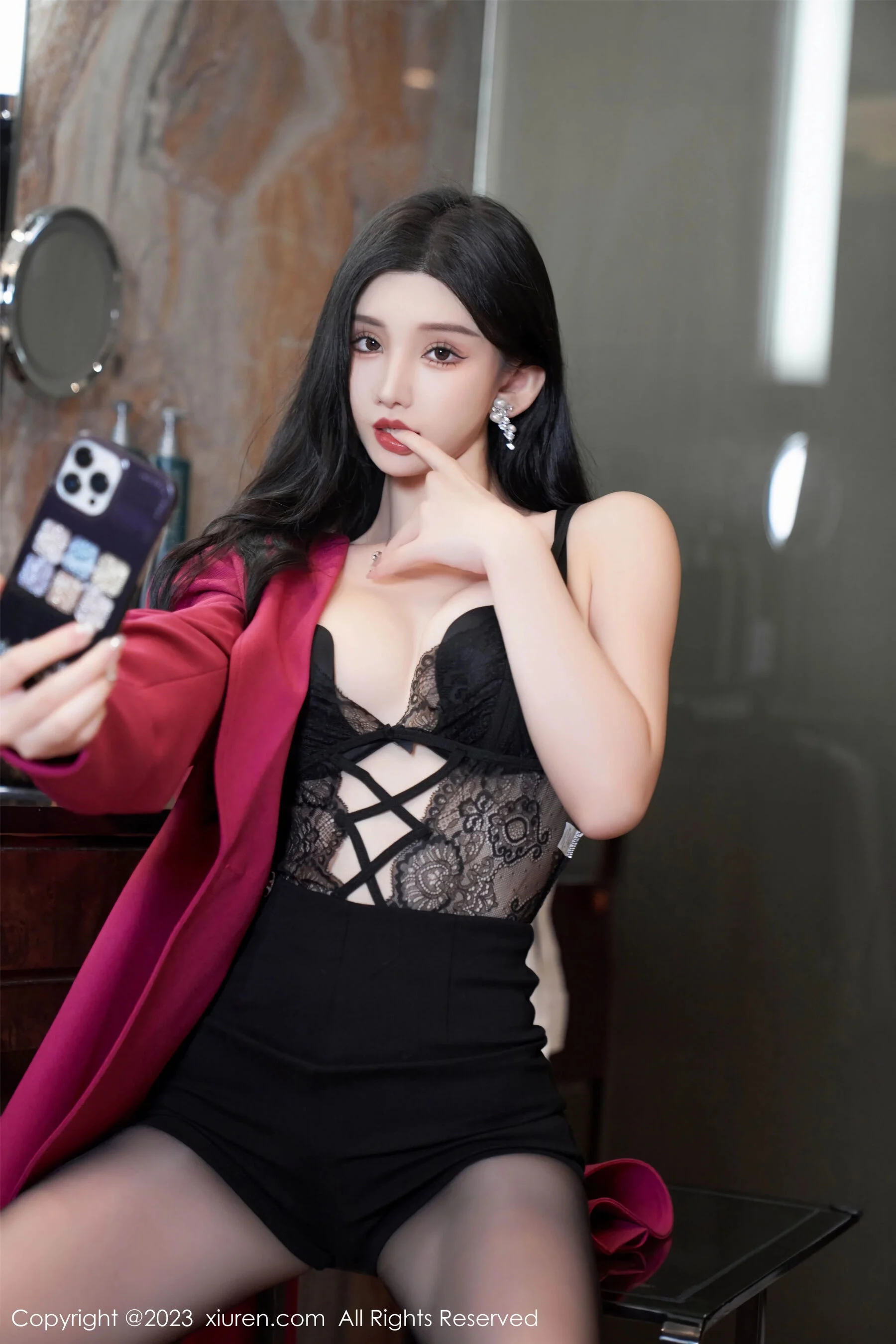 周于希Sally - Photo 56