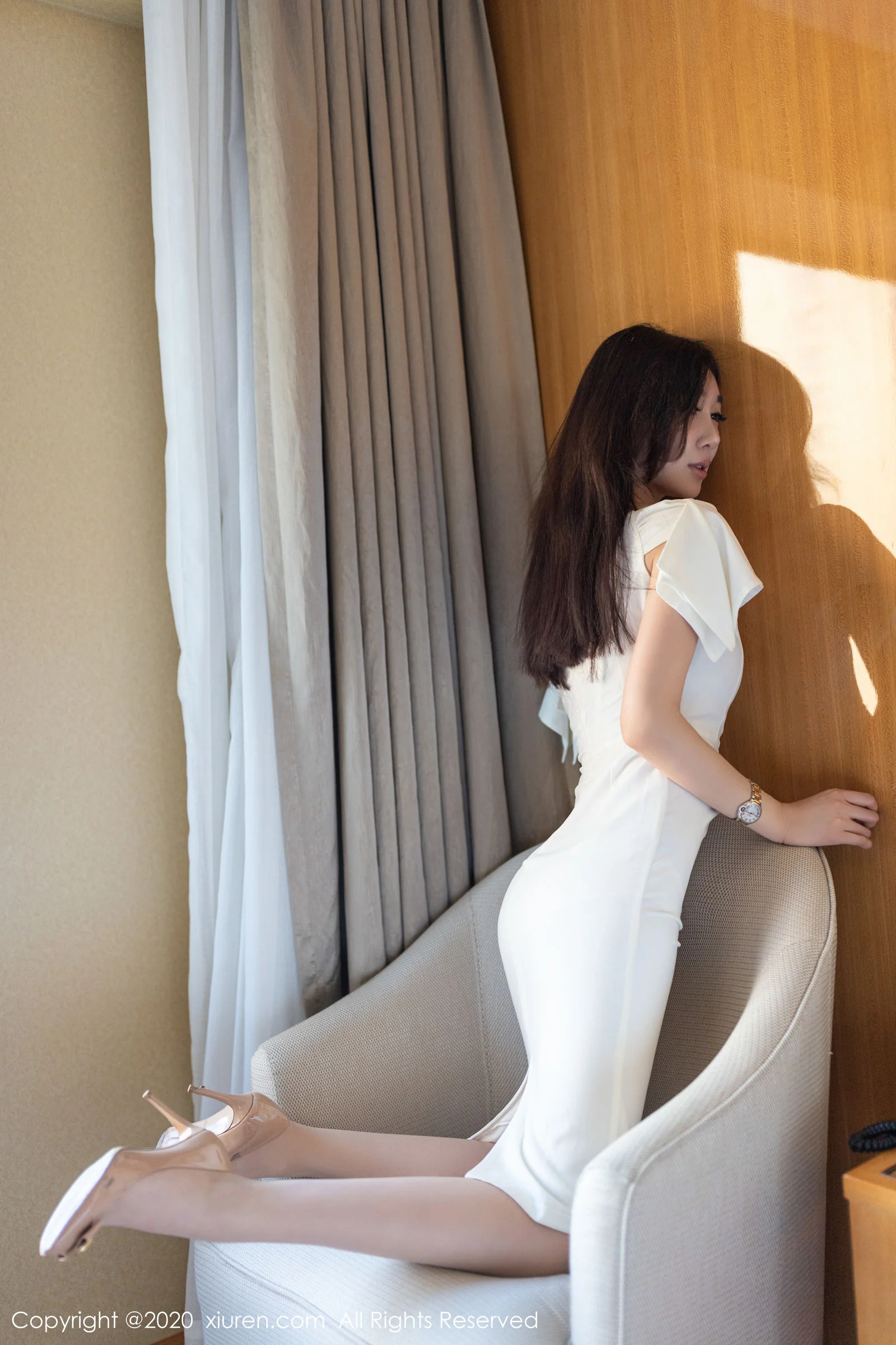 伊思思niko - Photo 11