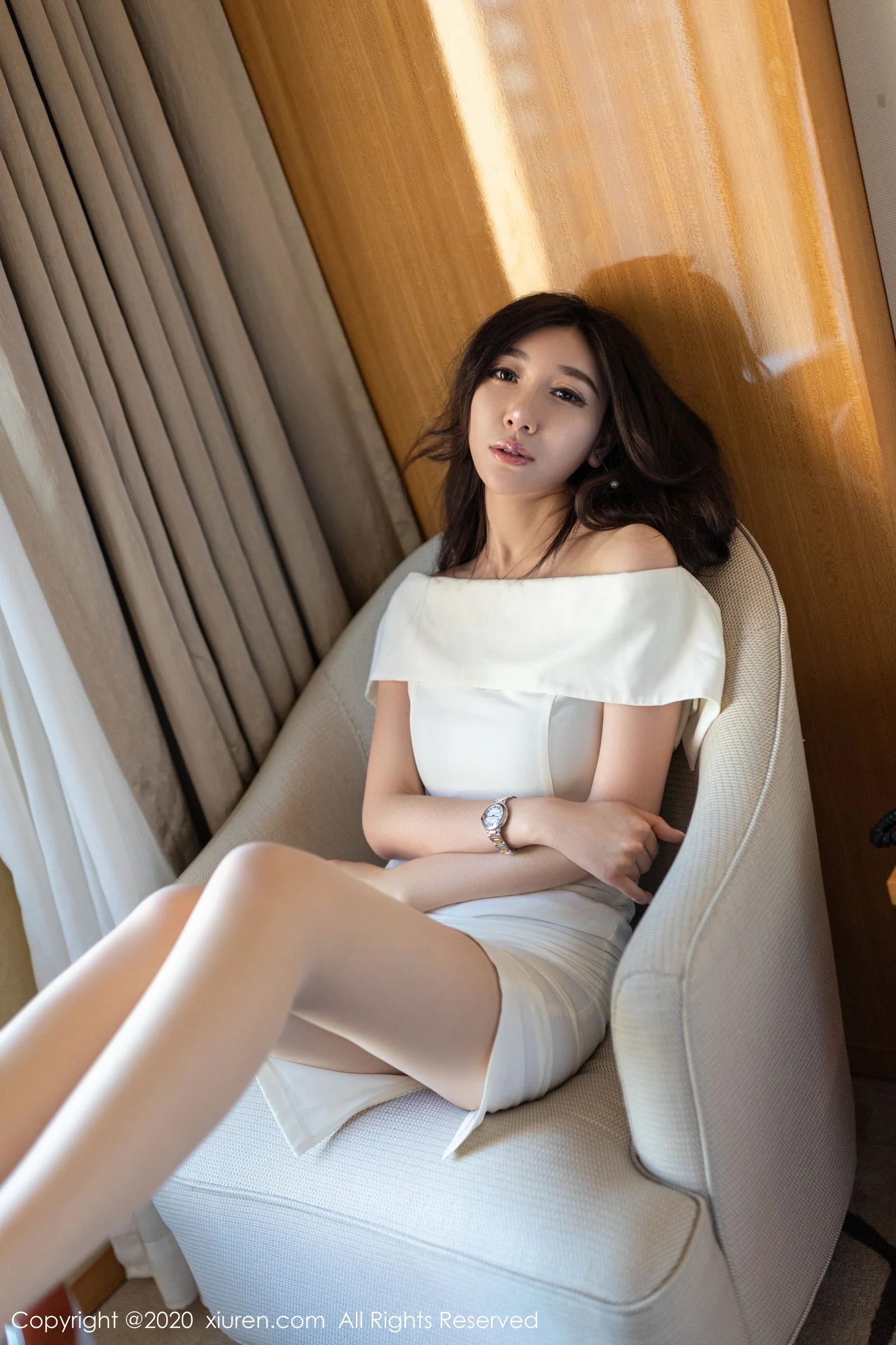 伊思思niko - Photo 20