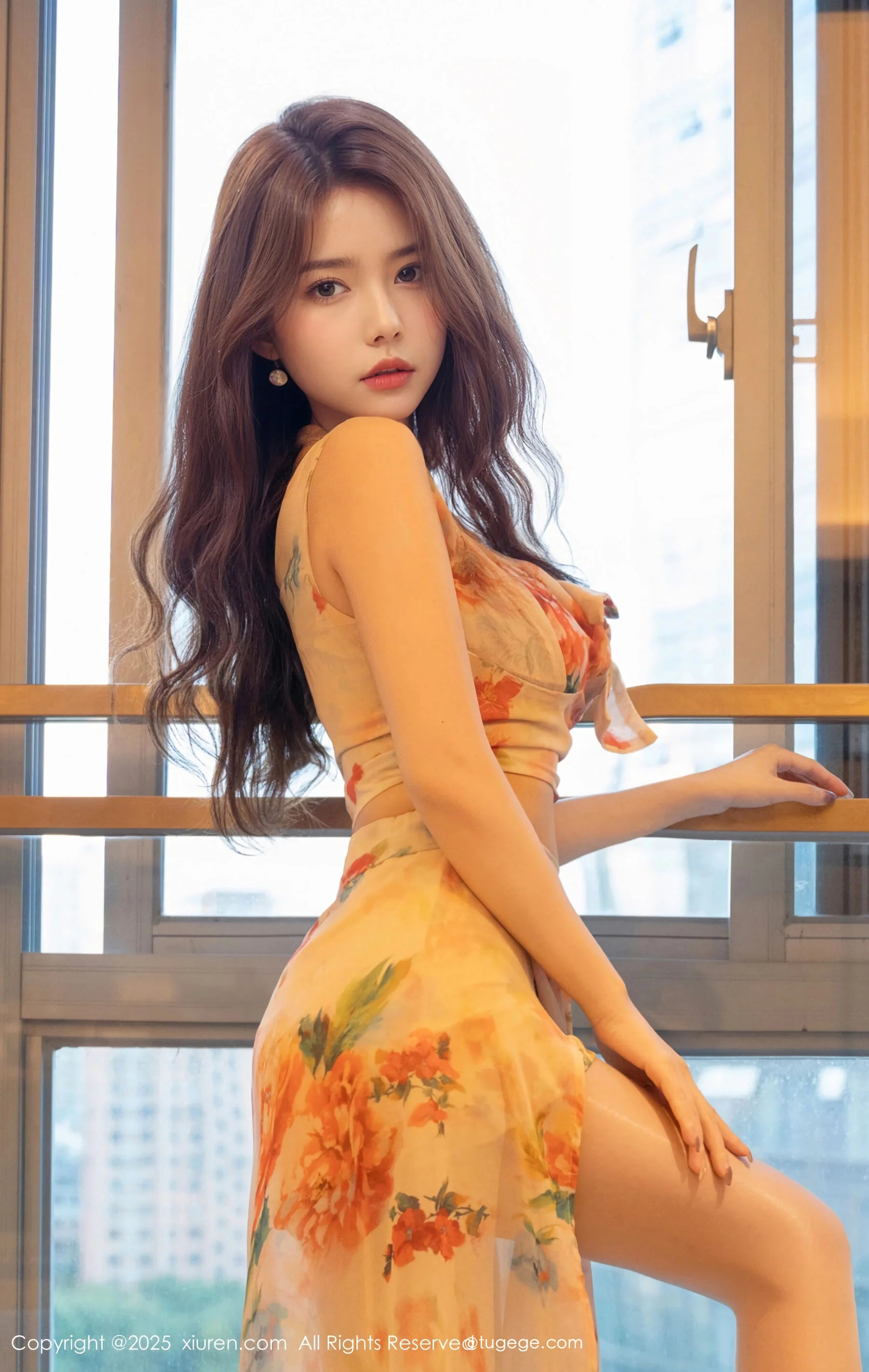 拍黄瓜girl - Photo 12