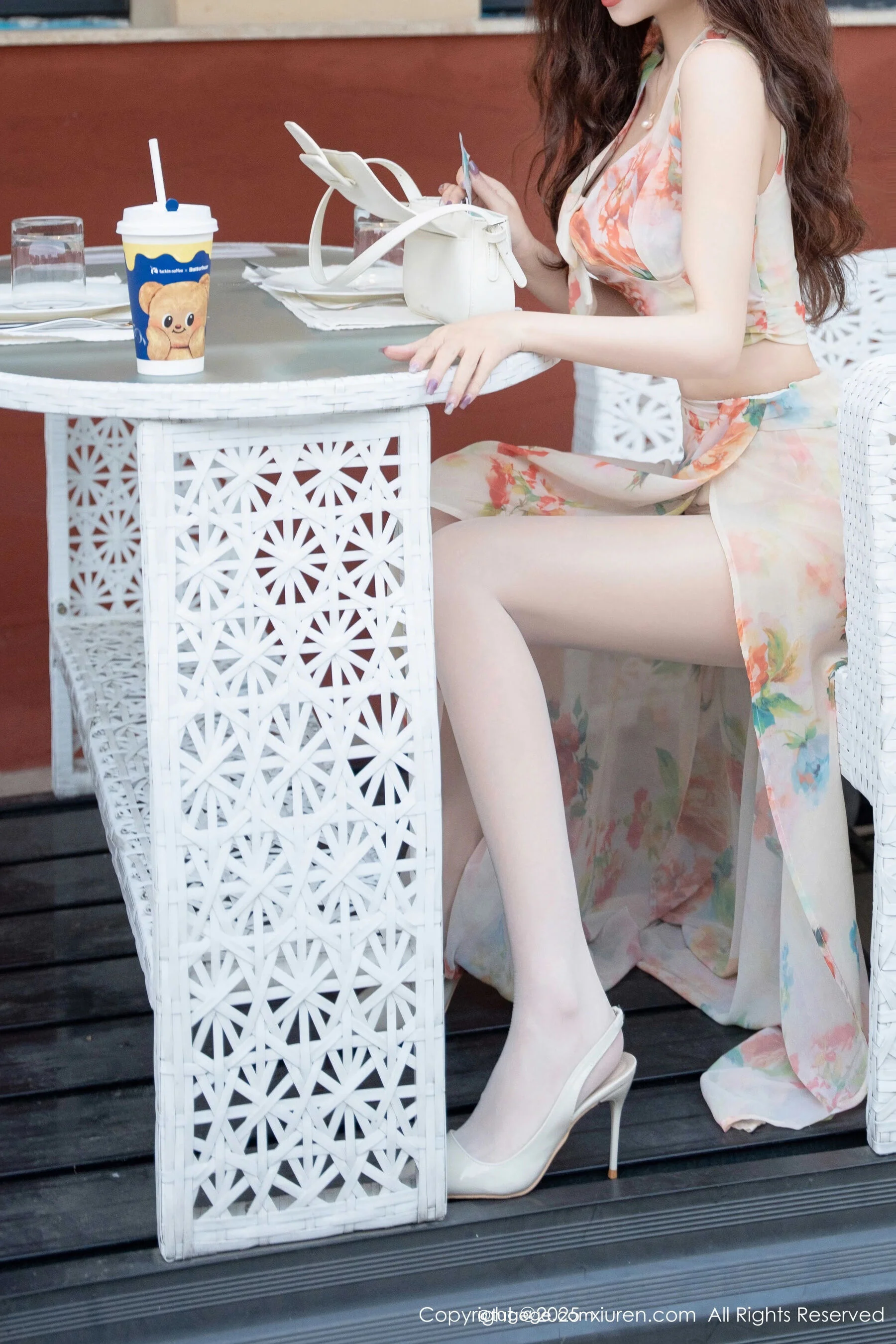 拍黄瓜girl - Photo 27