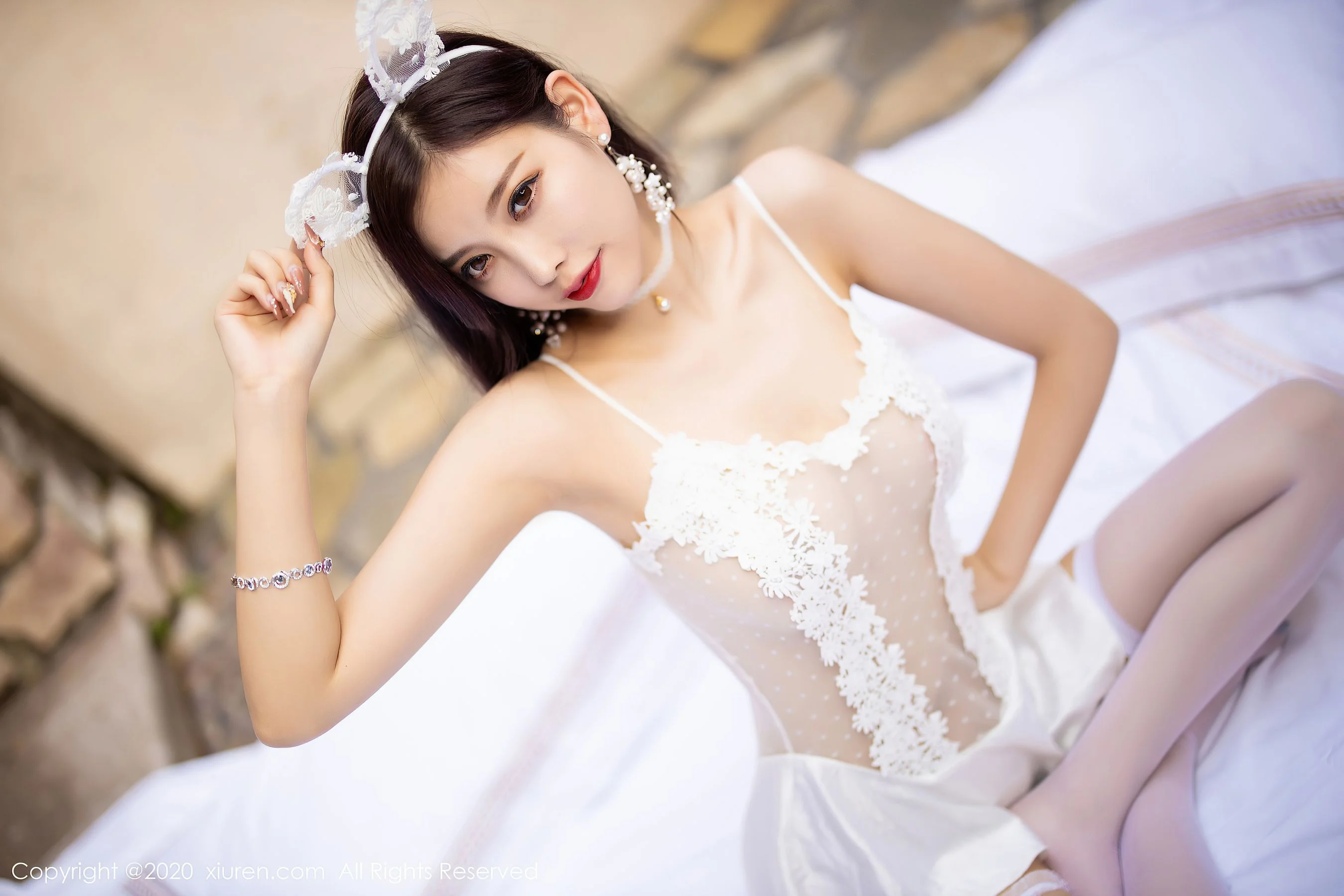 杨晨晨sugar - Photo 31