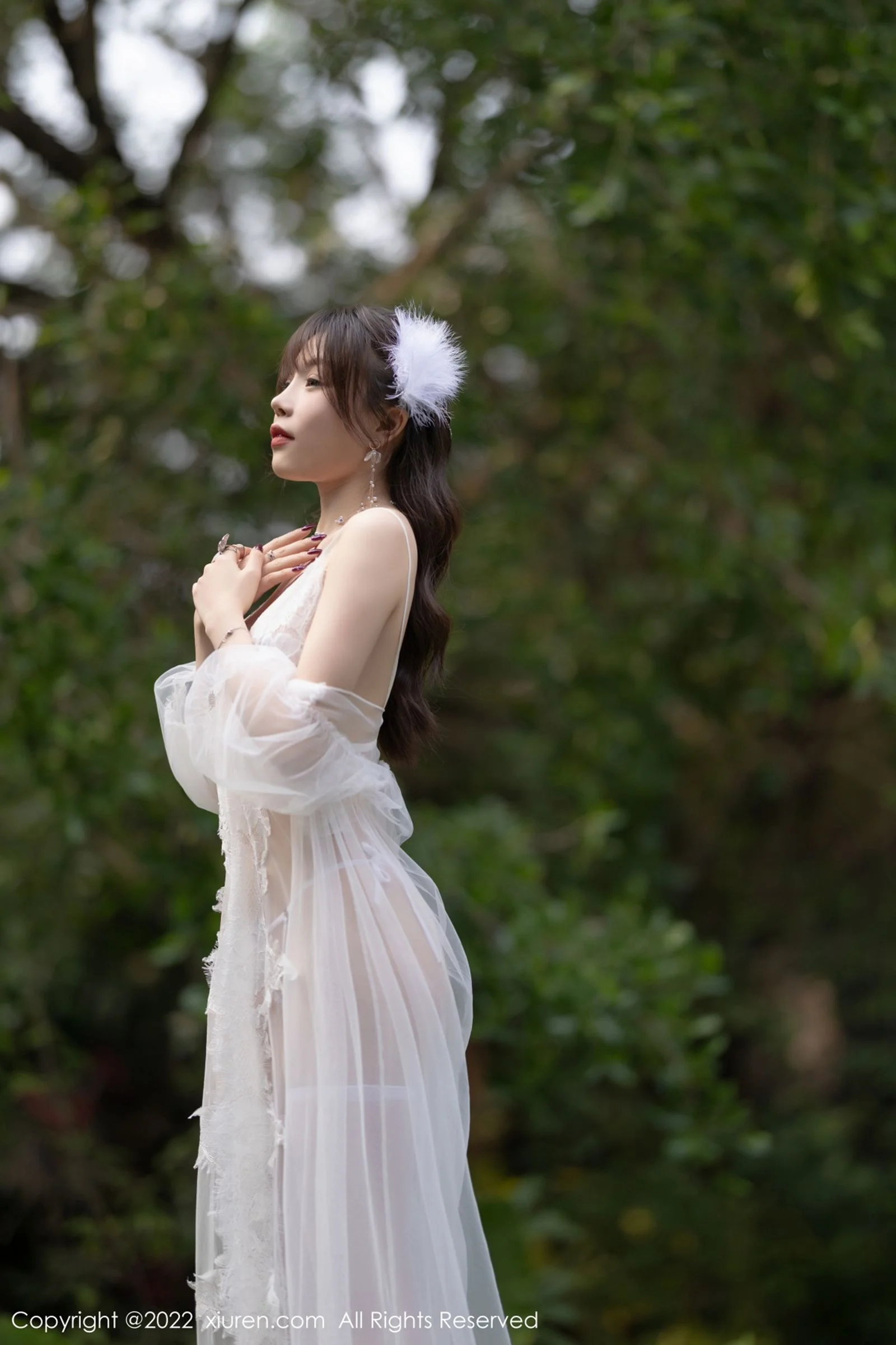 芝芝Booty - Photo 2