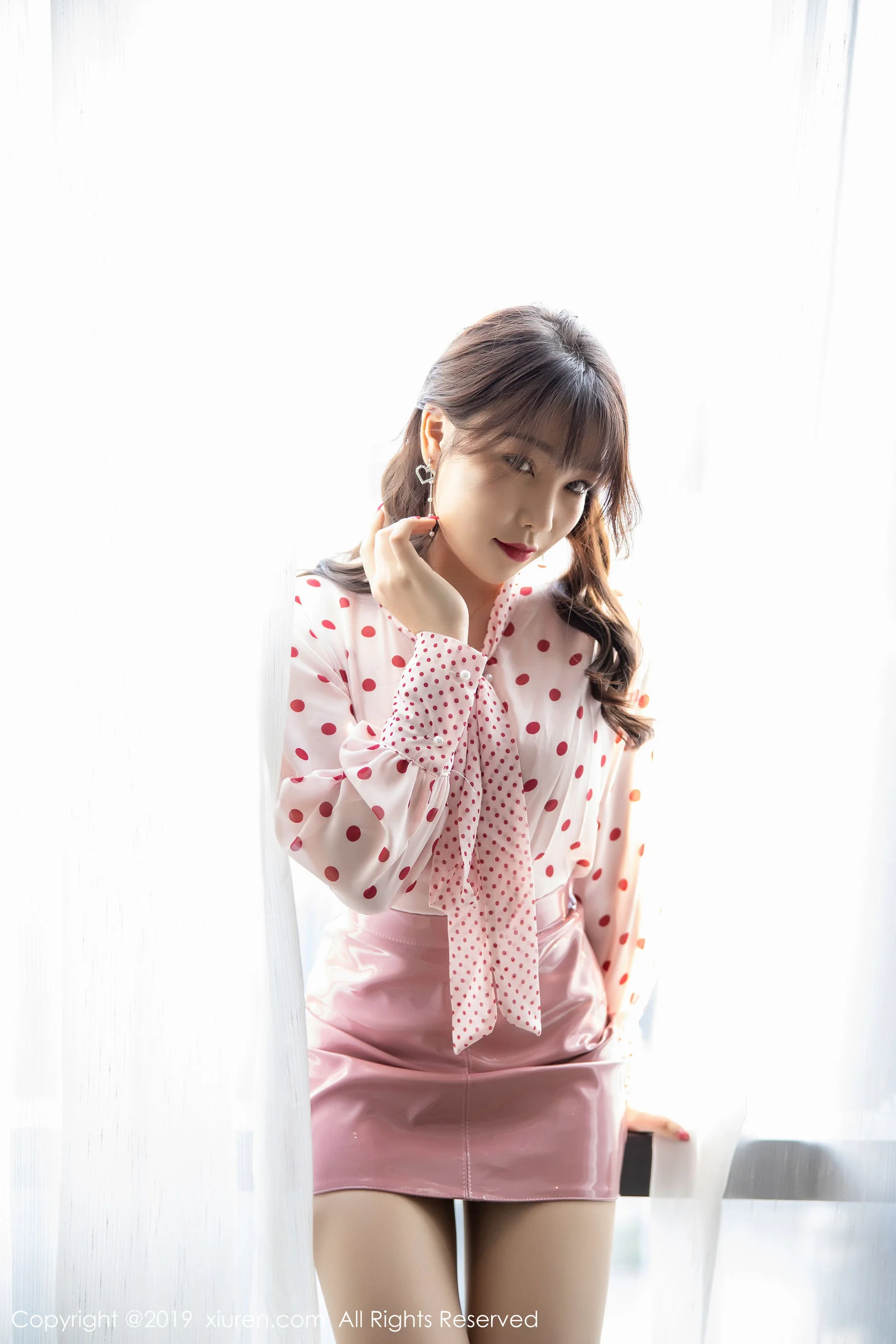 芝芝Booty - Photo 55