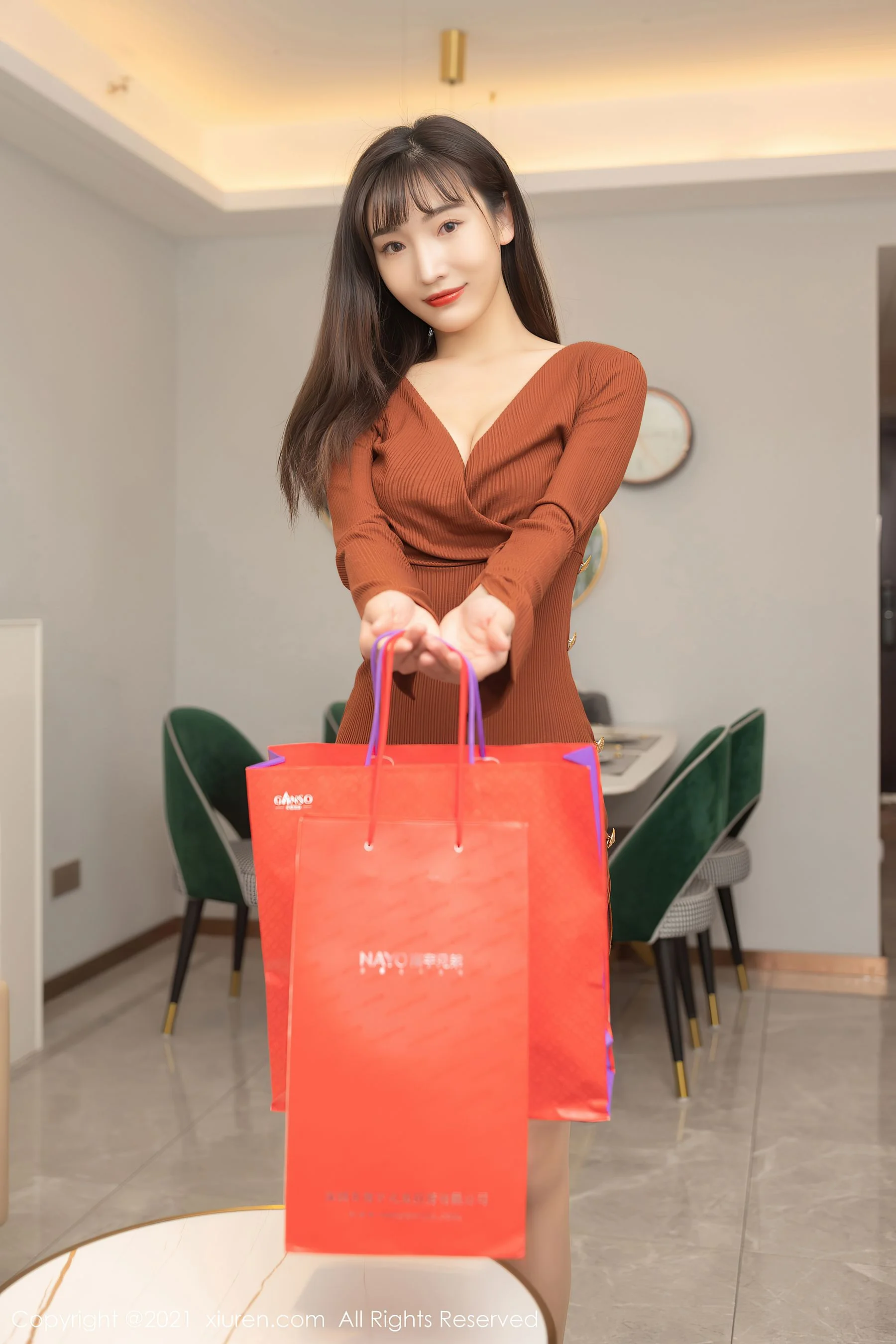 陆萱萱 - Photo 19