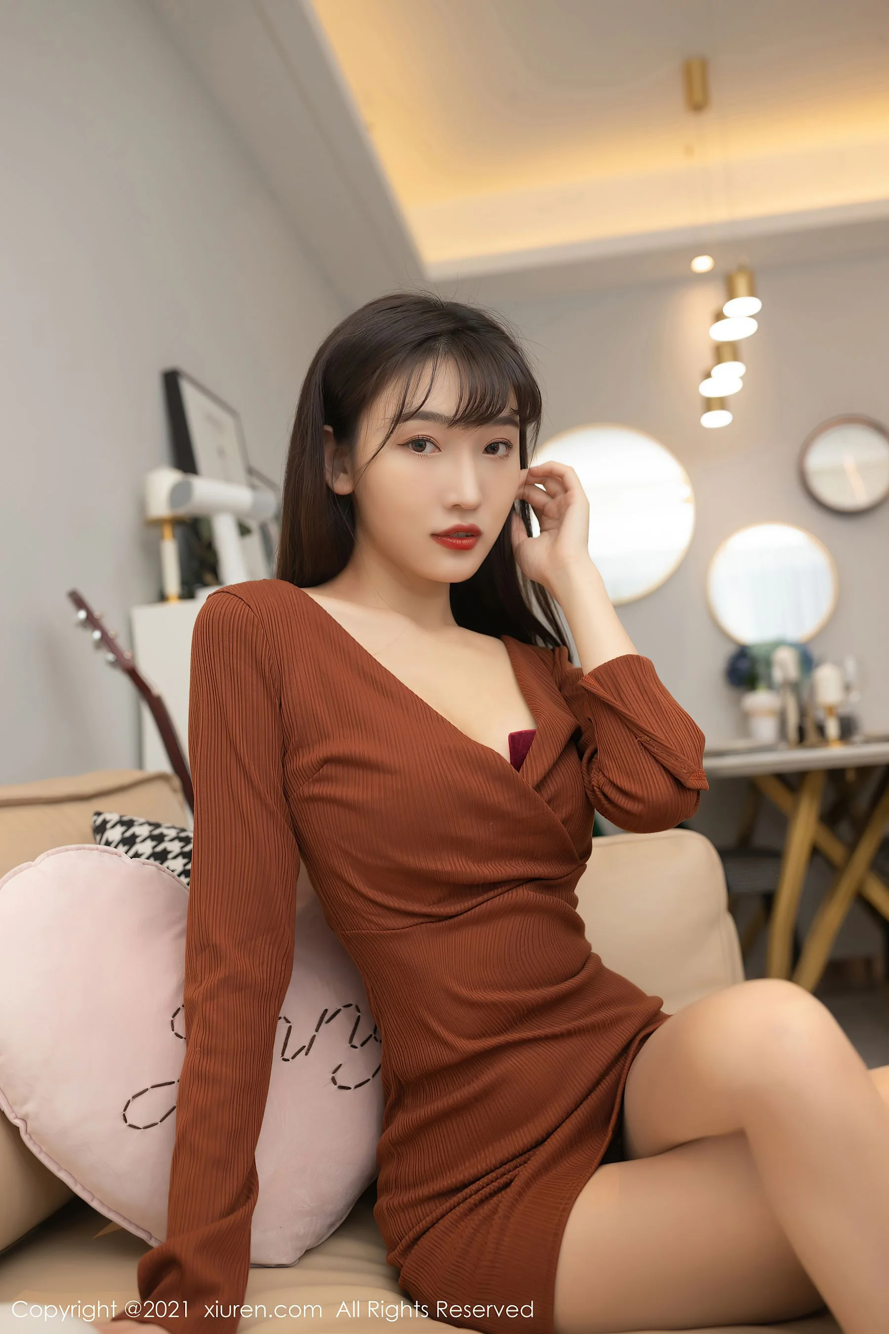 陆萱萱 - Photo 24