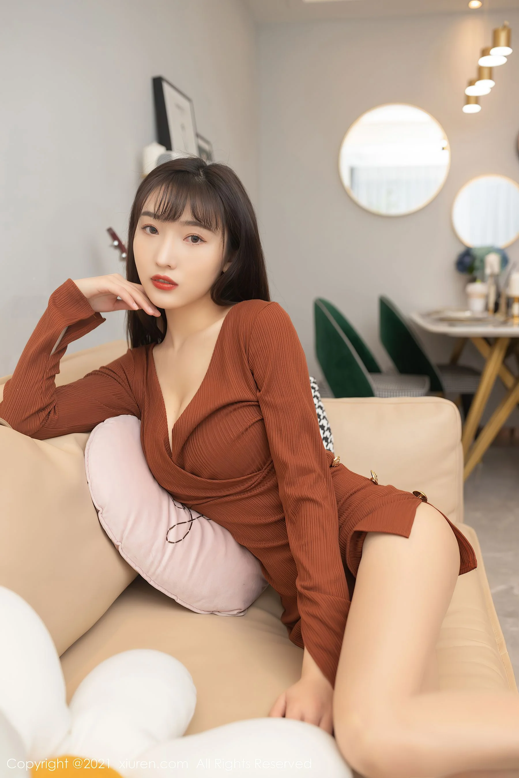 陆萱萱 - Photo 25