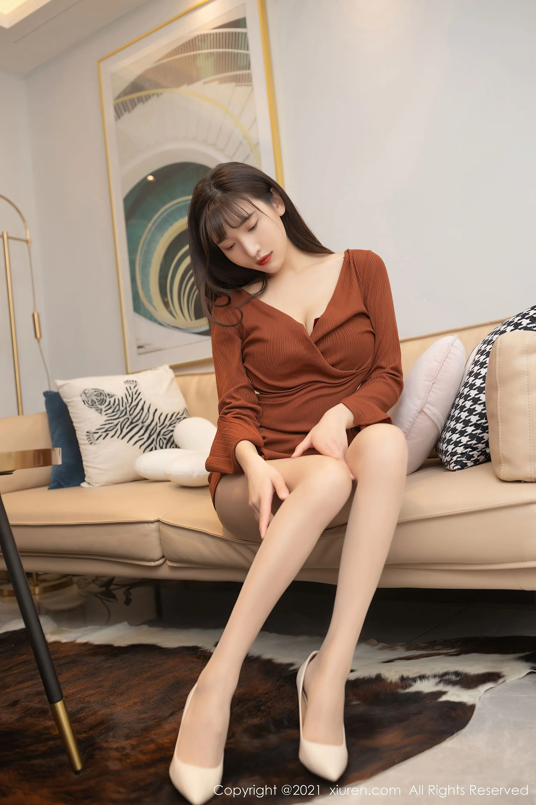 陆萱萱 - Photo 28