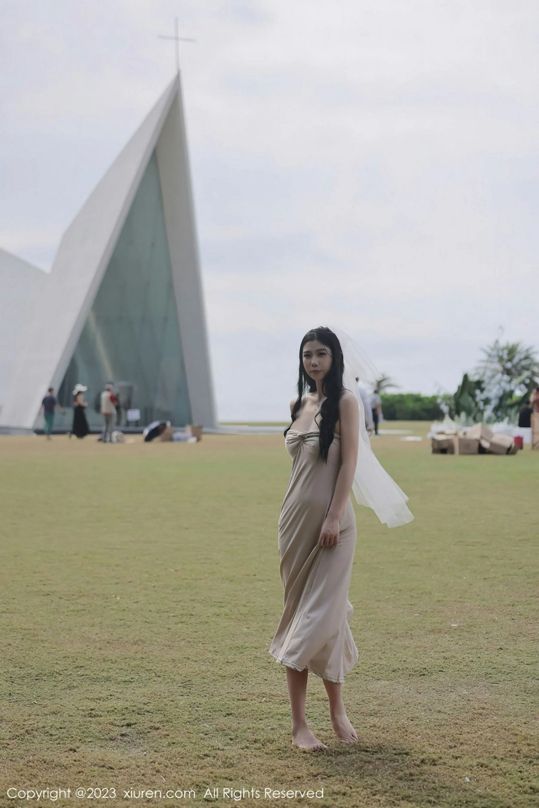 李雅柔182CM - Photo 5