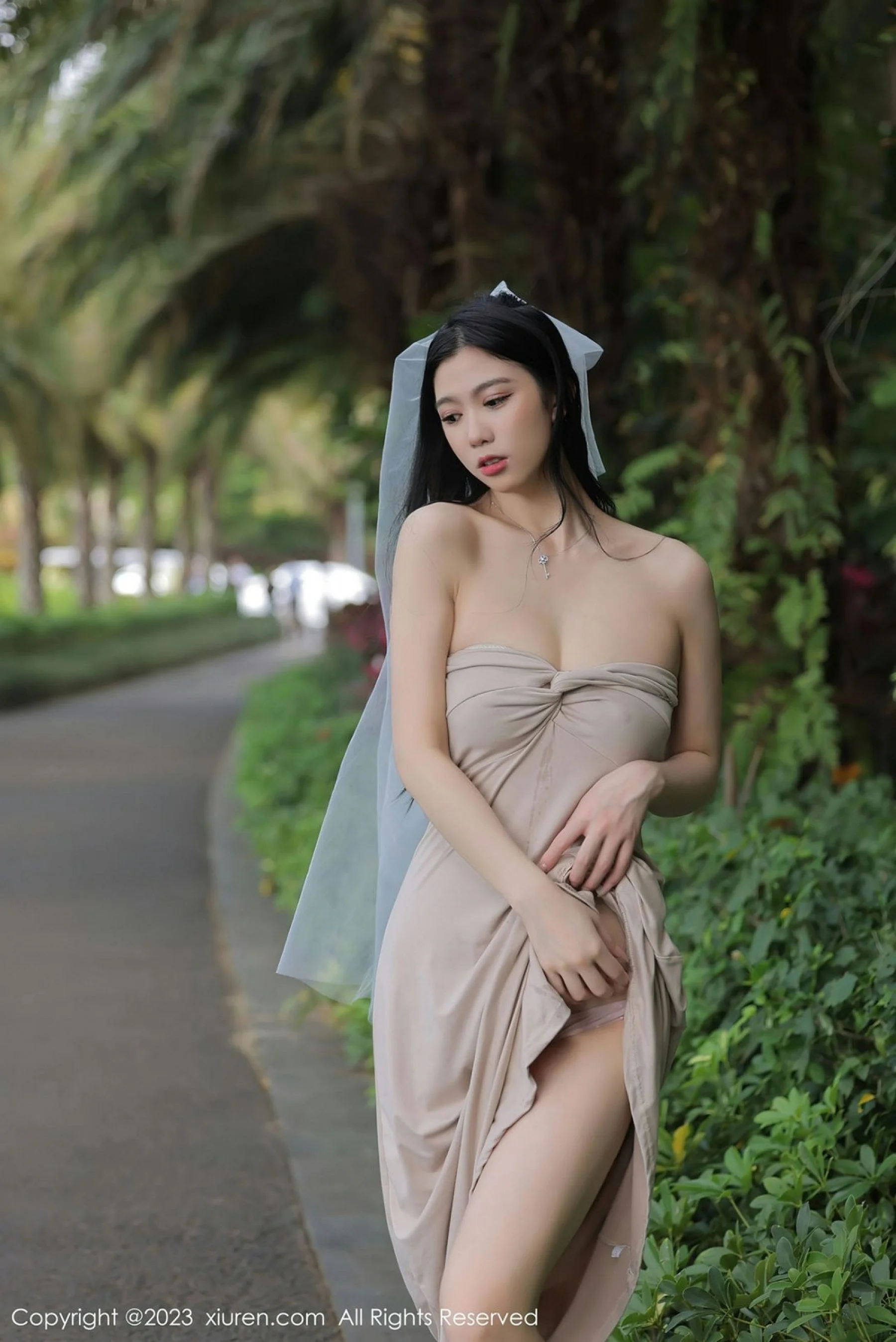 李雅柔182CM - Photo 7