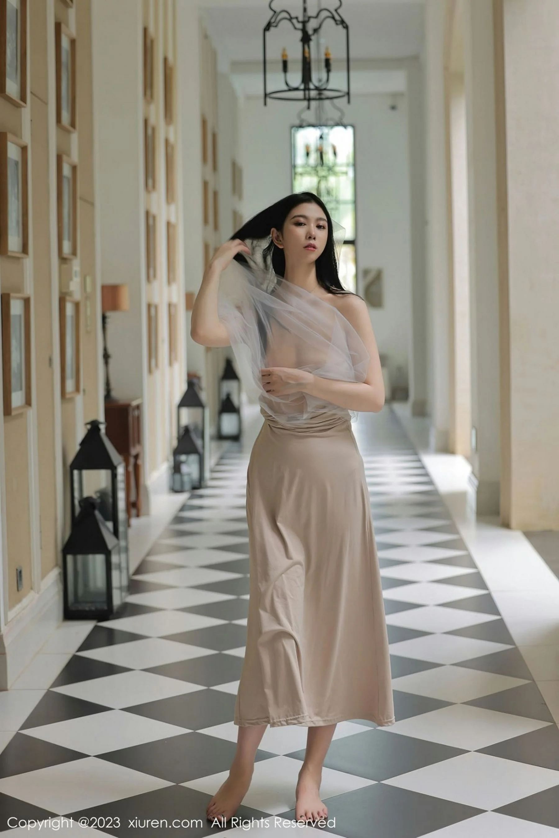 李雅柔182CM - Photo 42