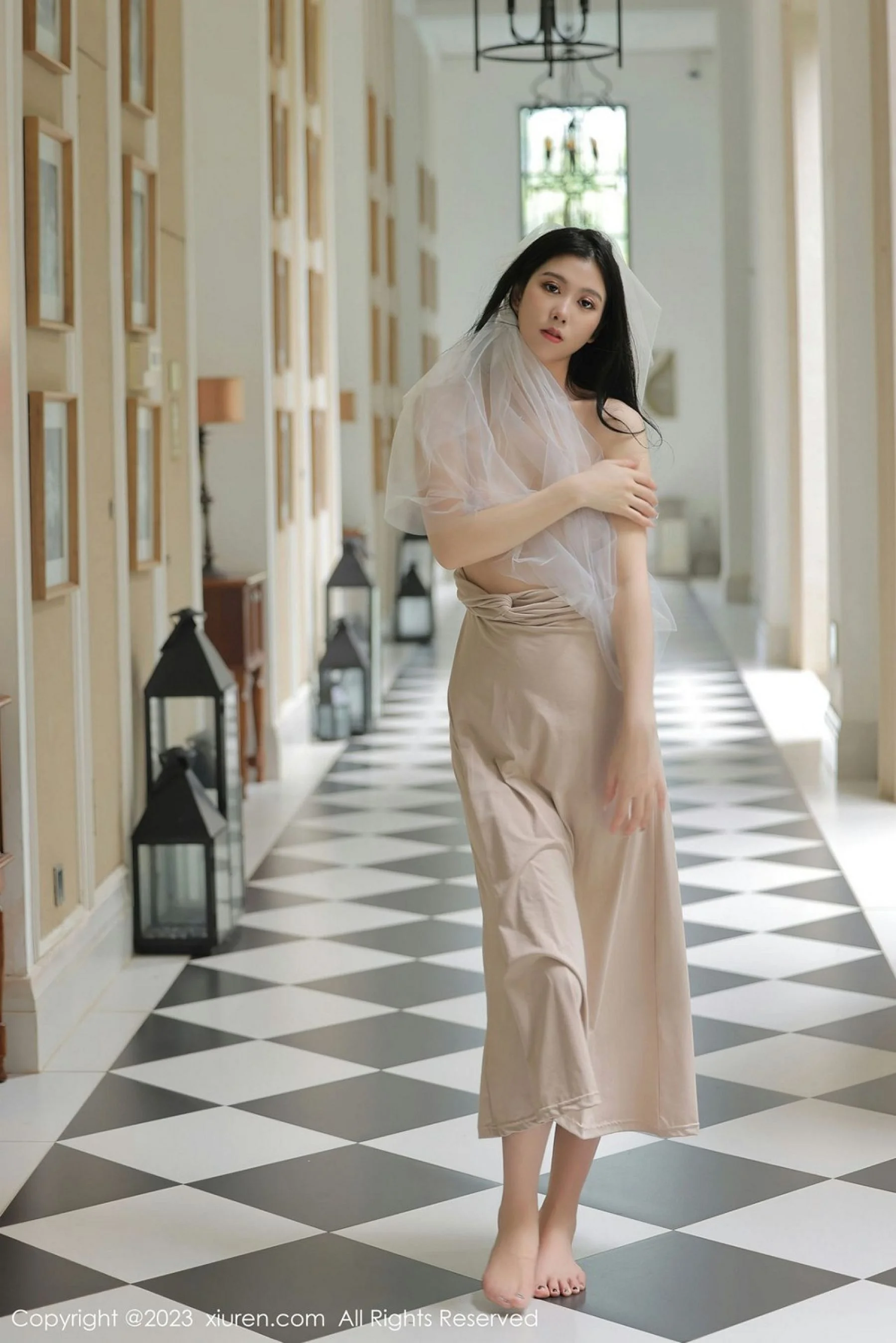 李雅柔182CM - Photo 43