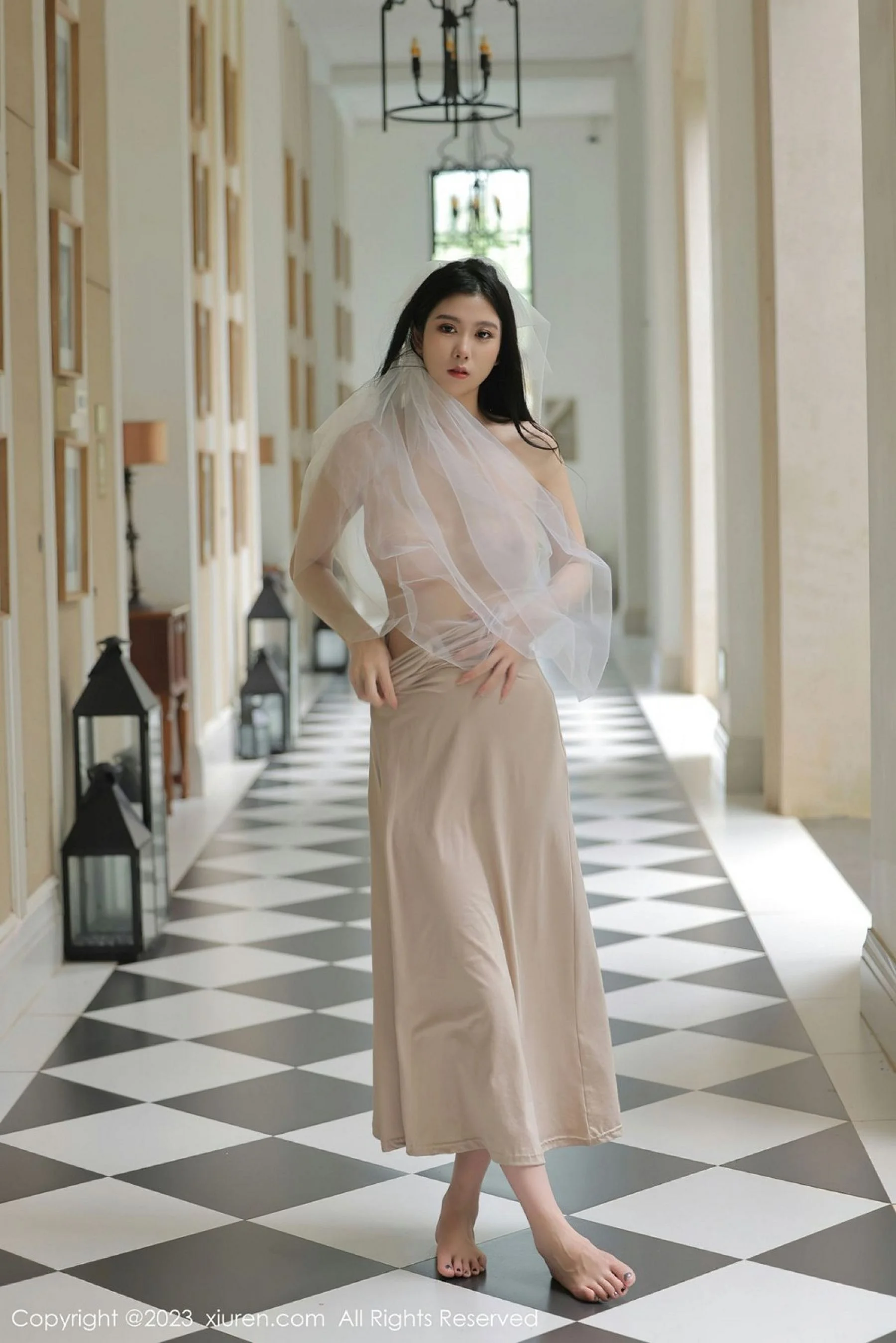 李雅柔182CM - Photo 44