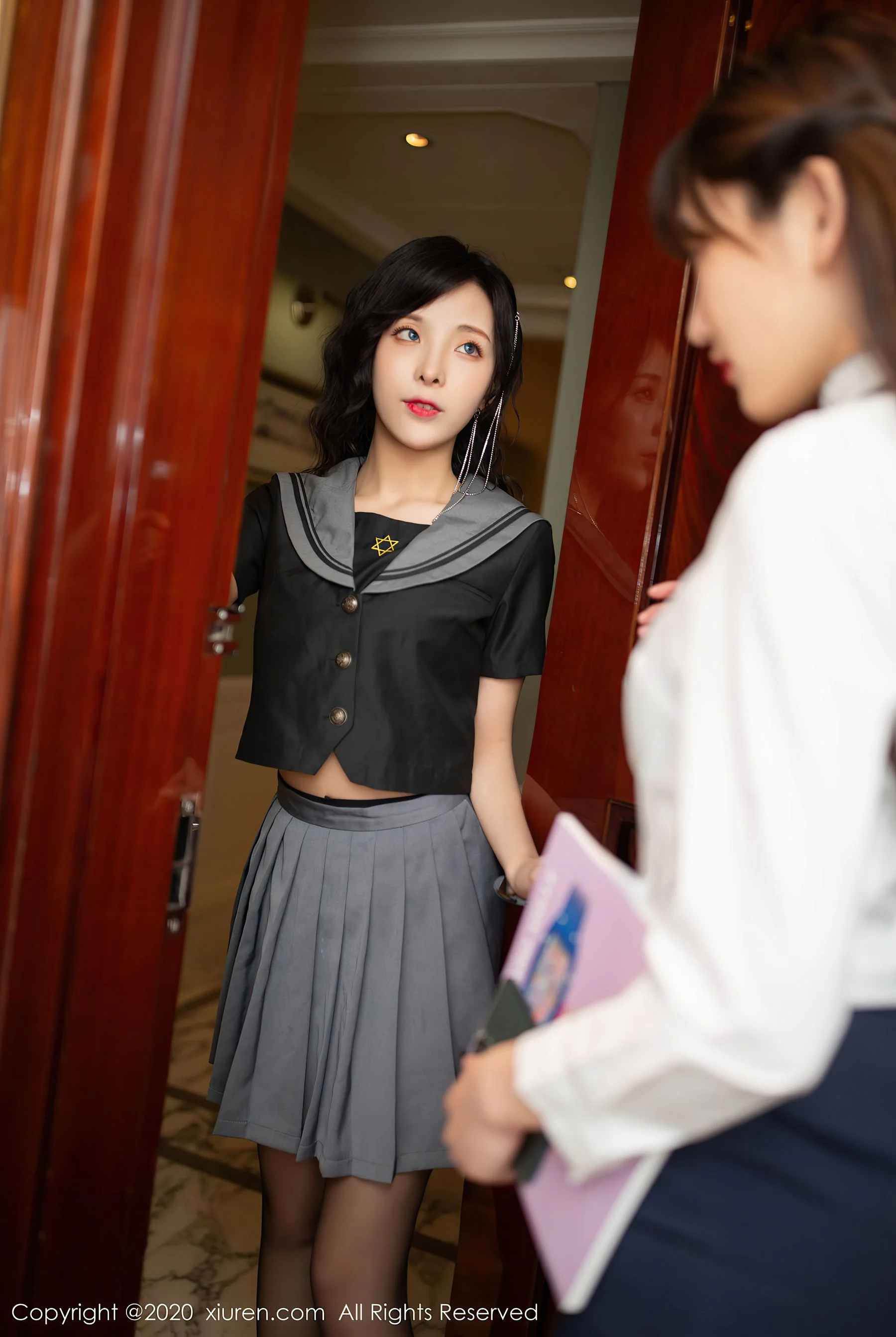 模特合集 - Photo 4