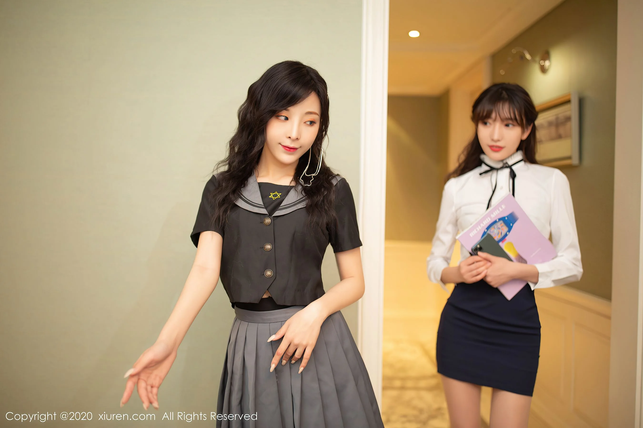 模特合集 - Photo 6