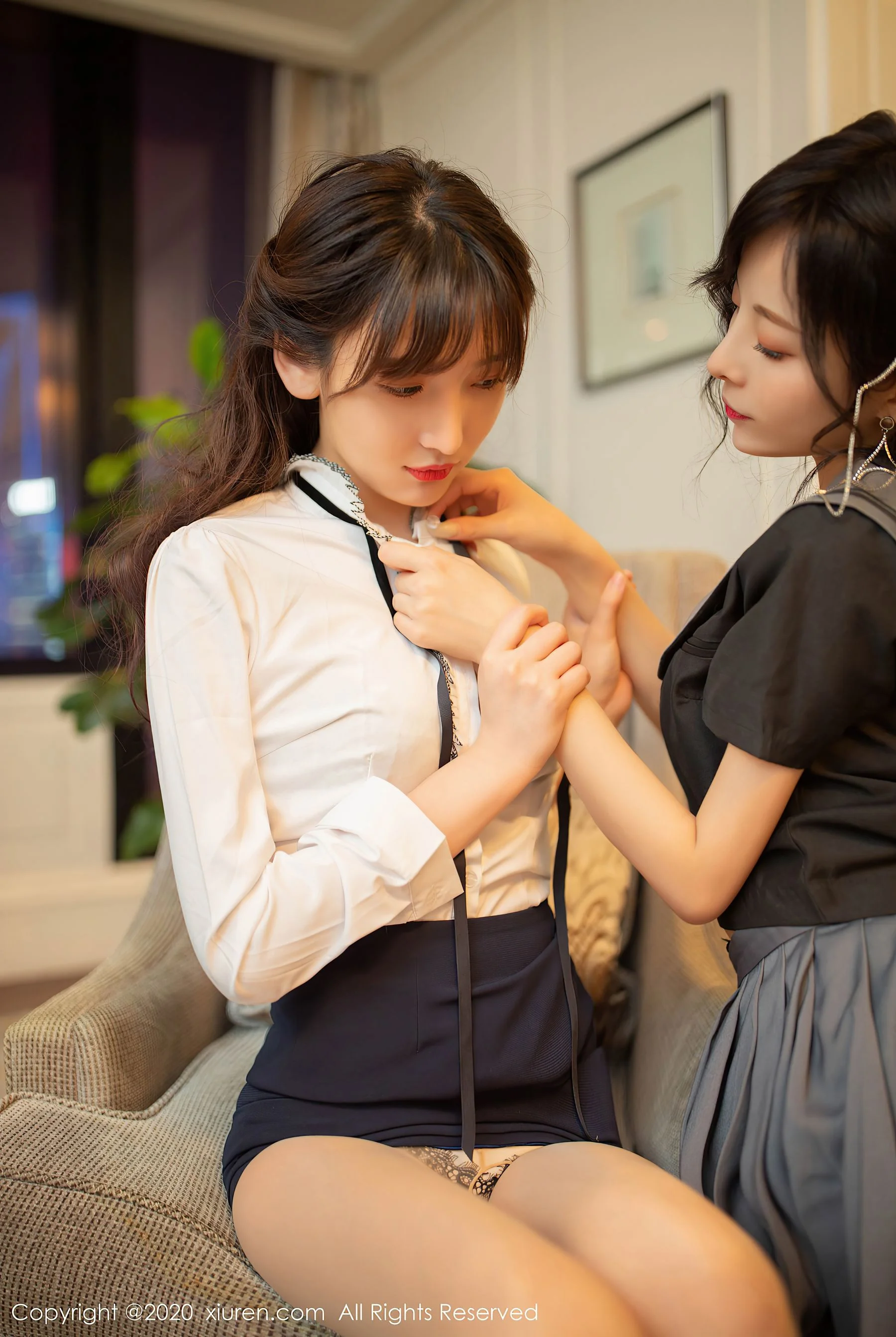 模特合集 - Photo 52