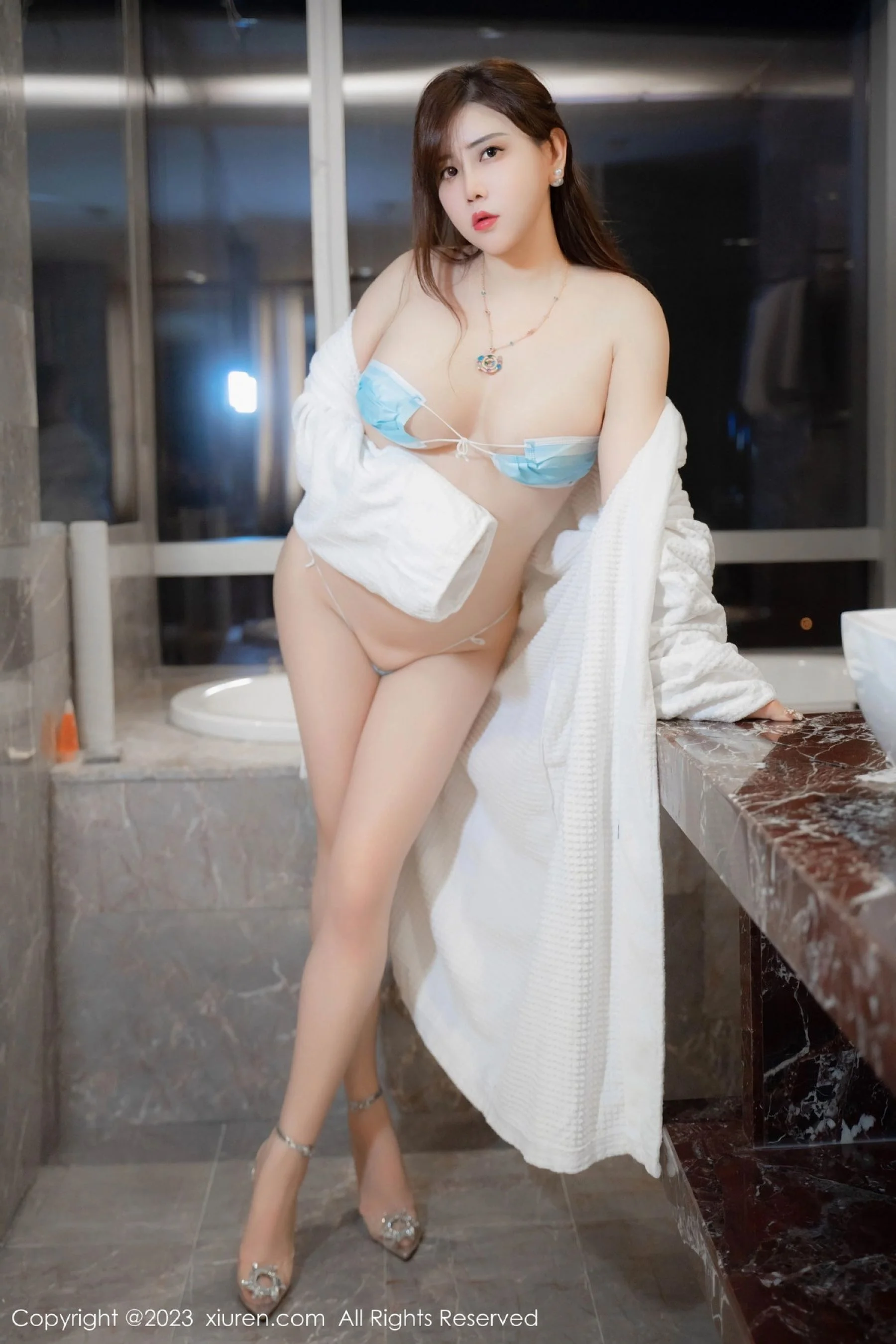 王婉悠Queen - Photo 19