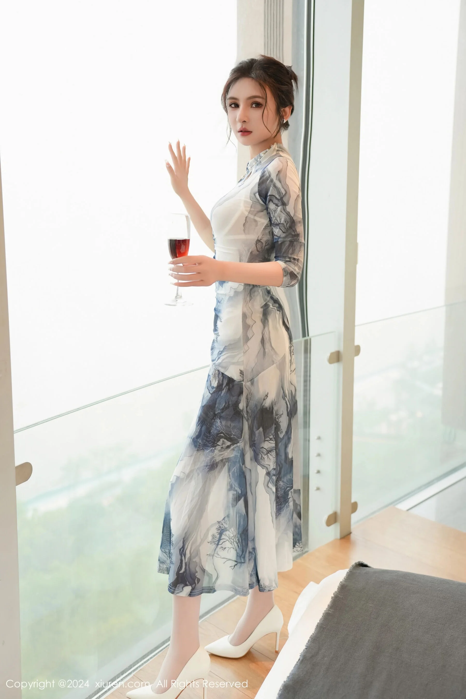 Emily尹菲 - Photo 3