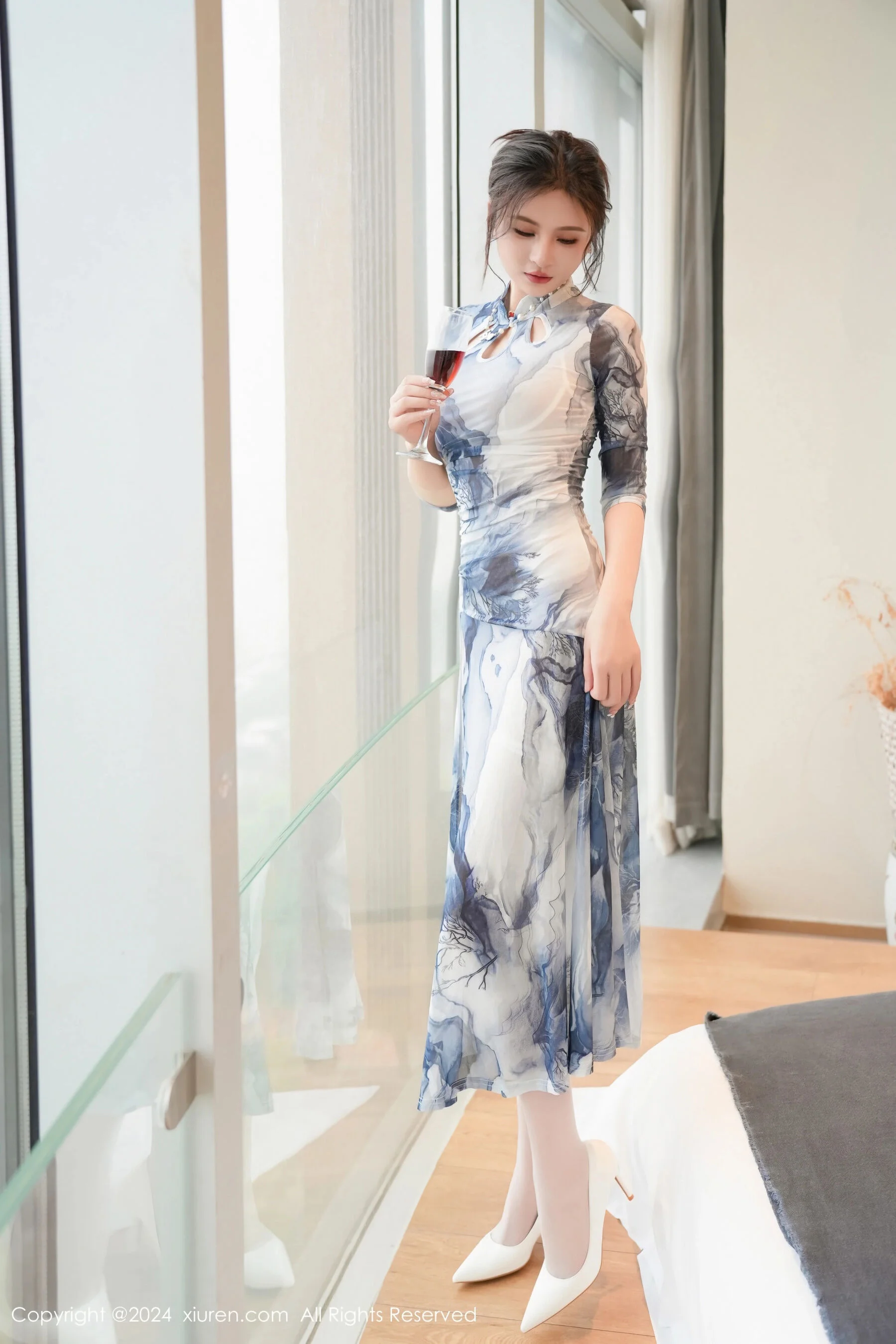 Emily尹菲 - Photo 4