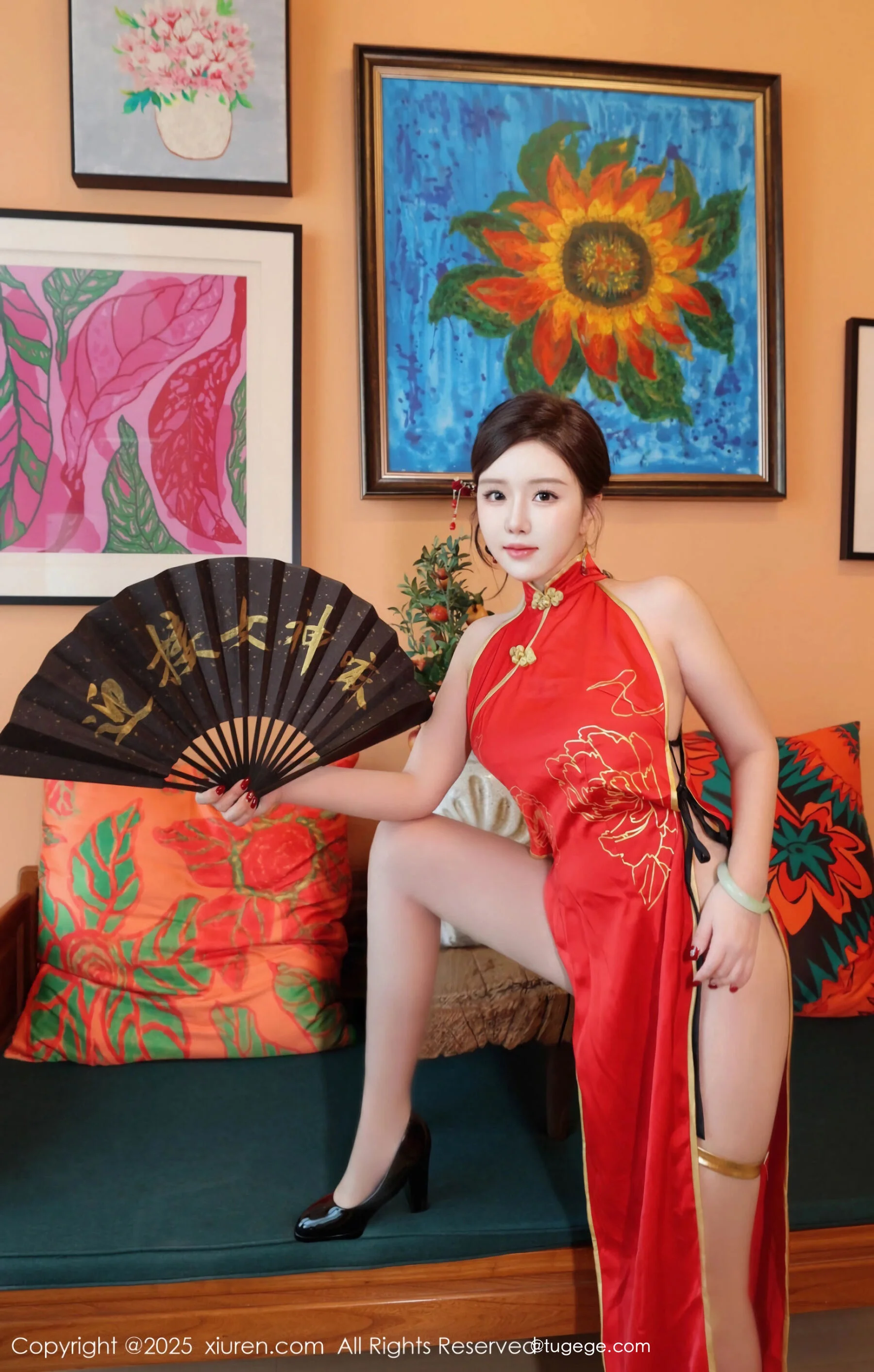 小薯条nienie - Photo 2