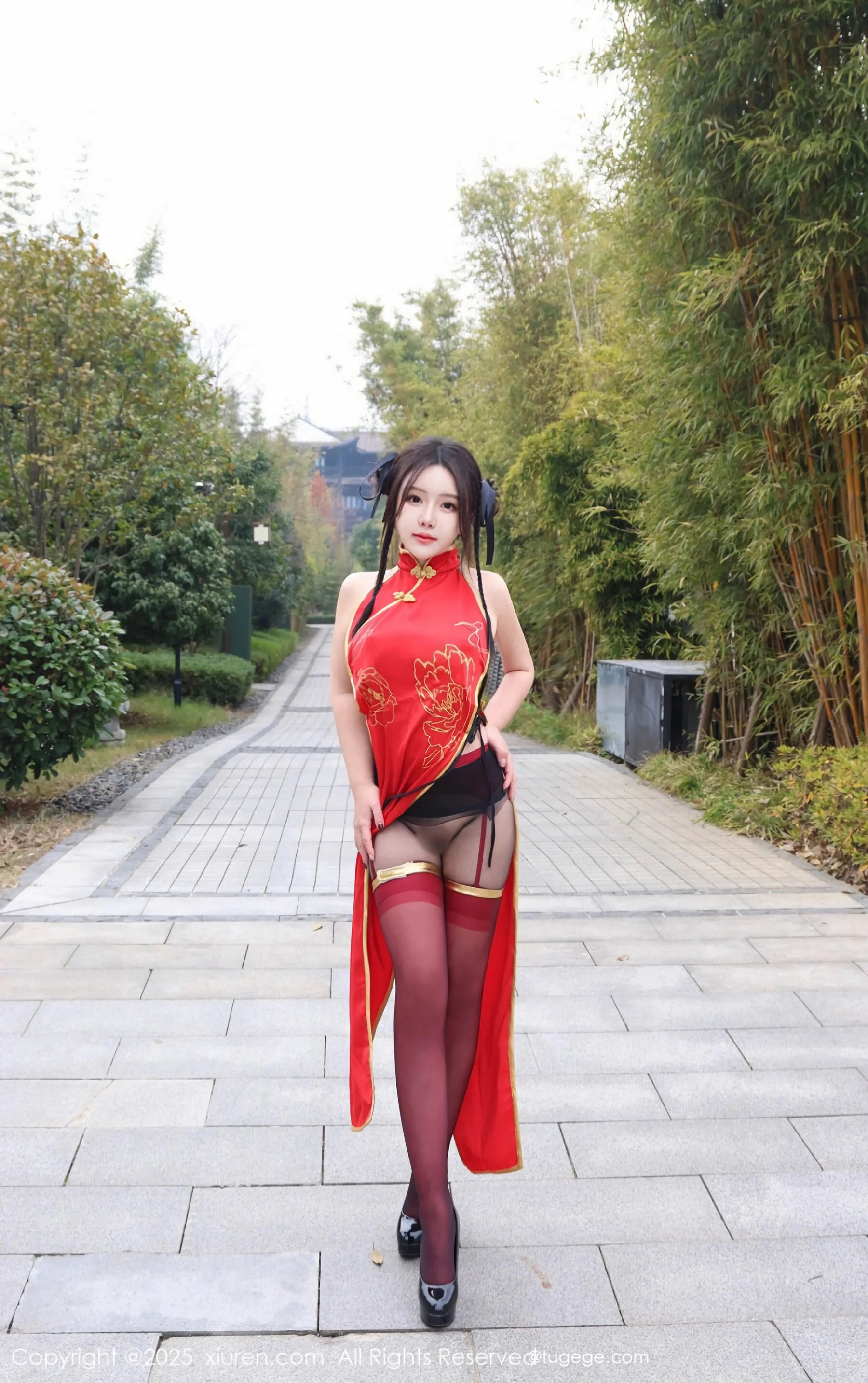 小薯条nienie - Photo 3