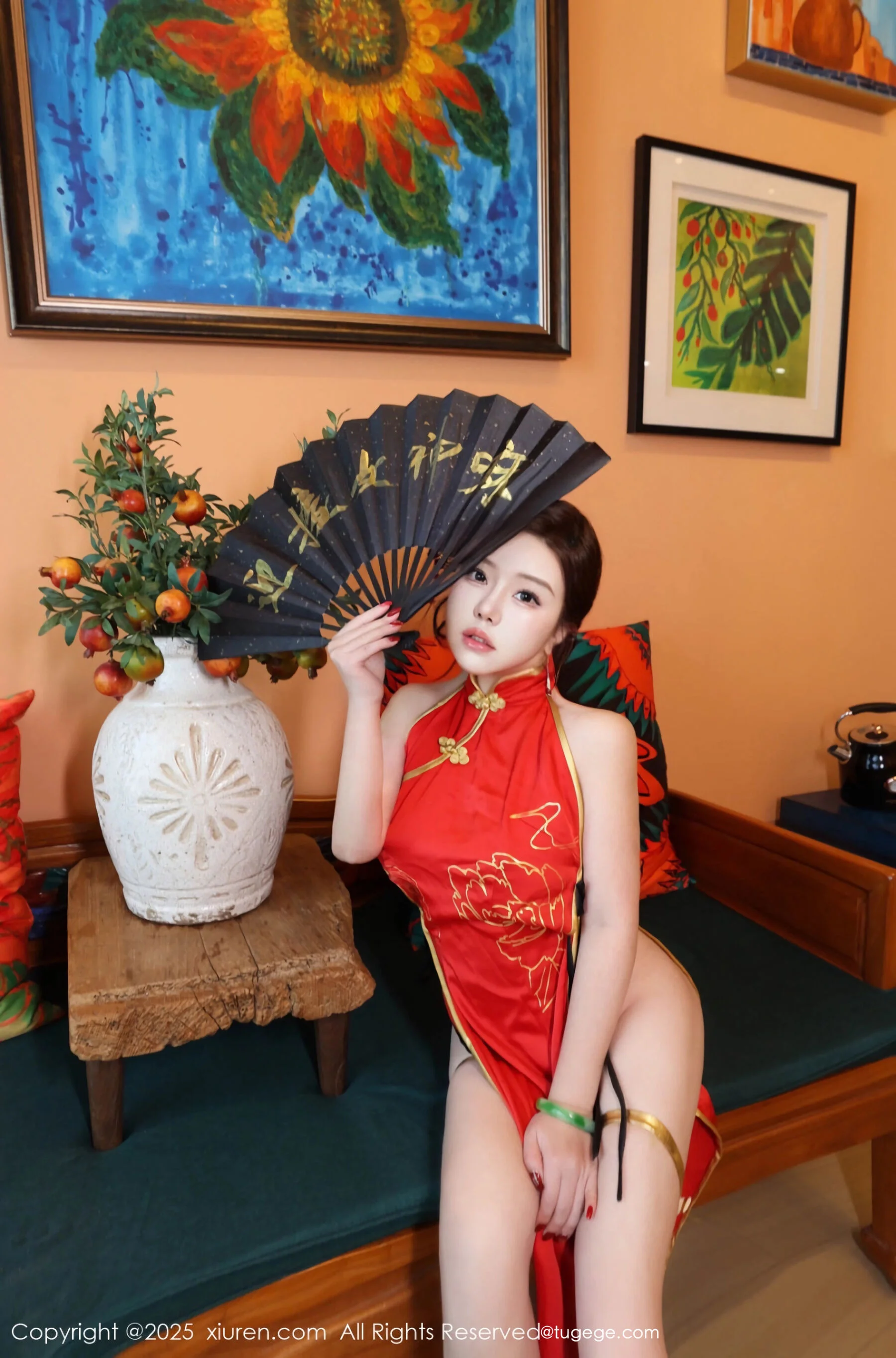 小薯条nienie - Photo 18