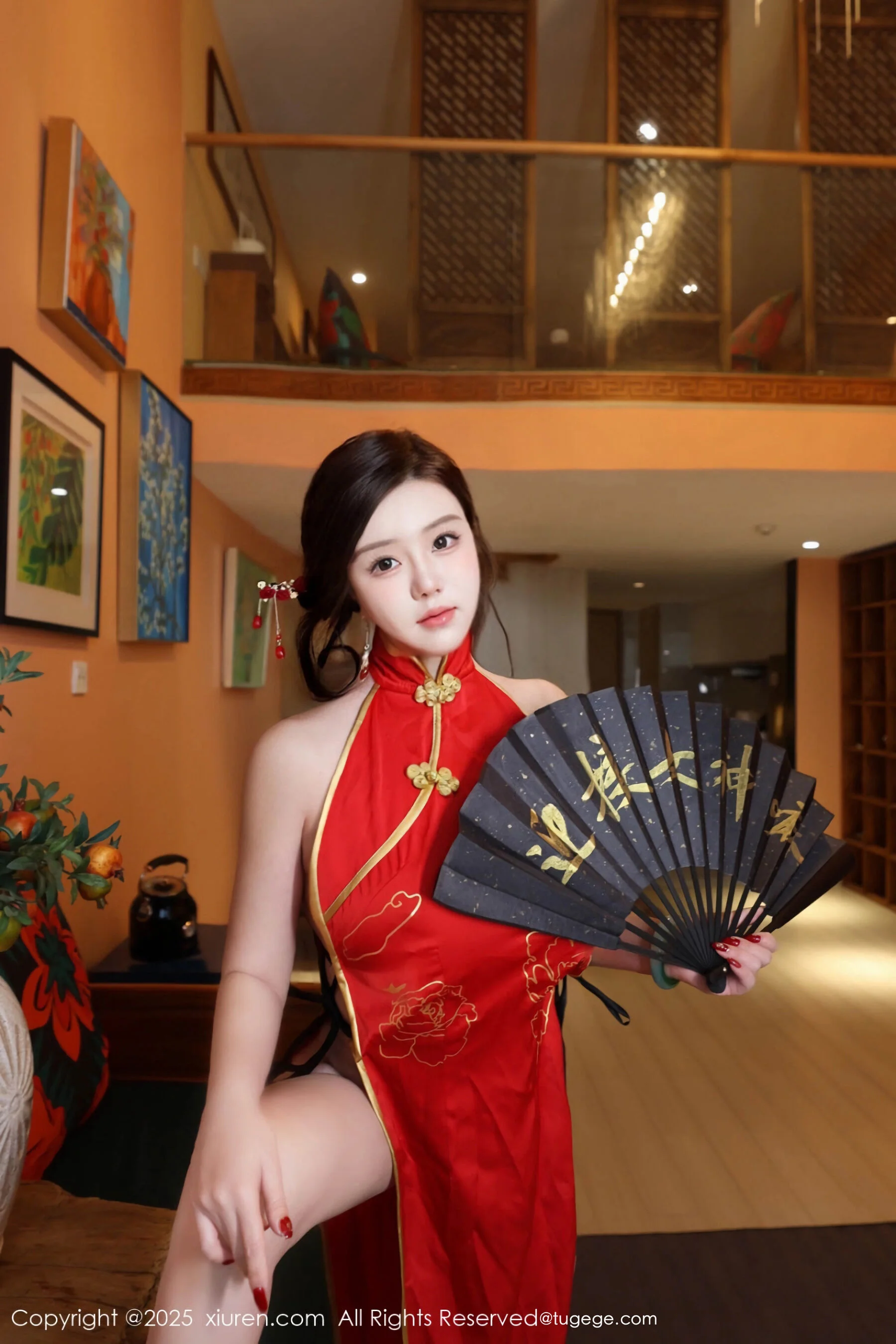 小薯条nienie - Photo 20