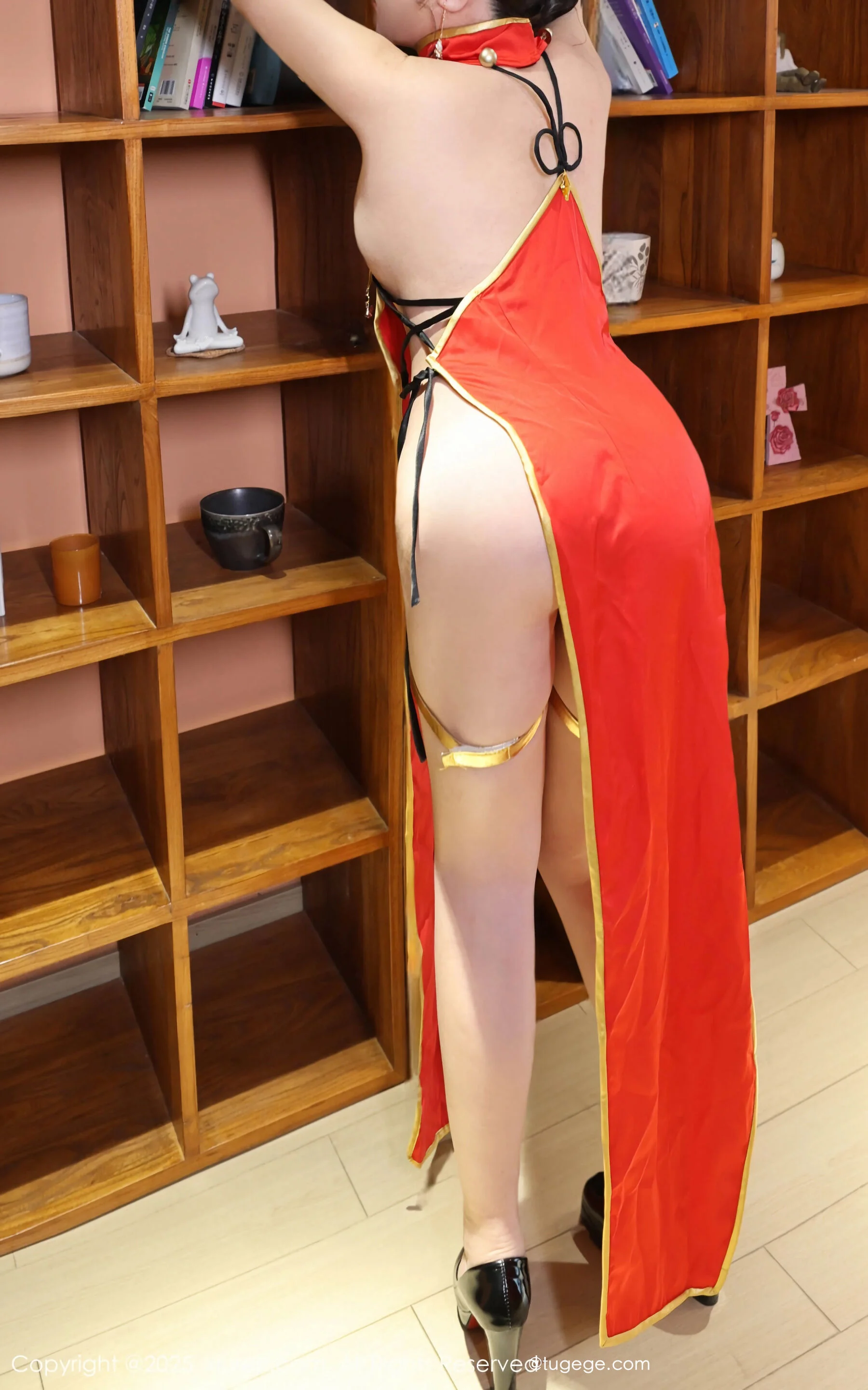 小薯条nienie - Photo 36