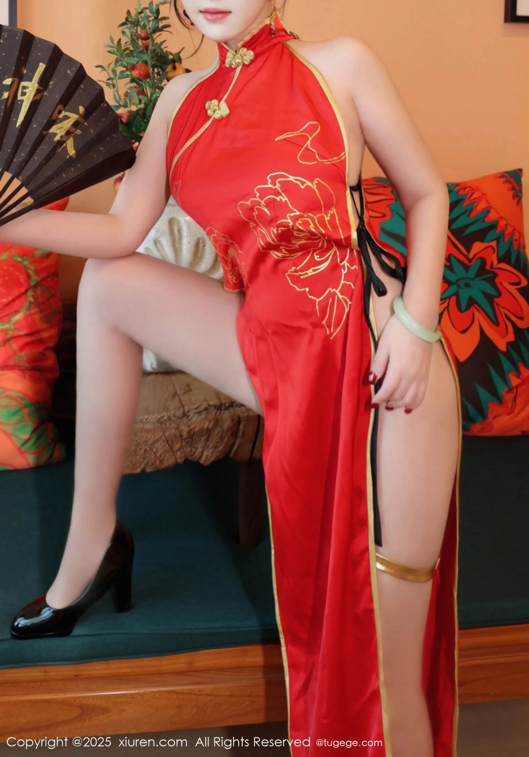 小薯条nienie - Photo 40