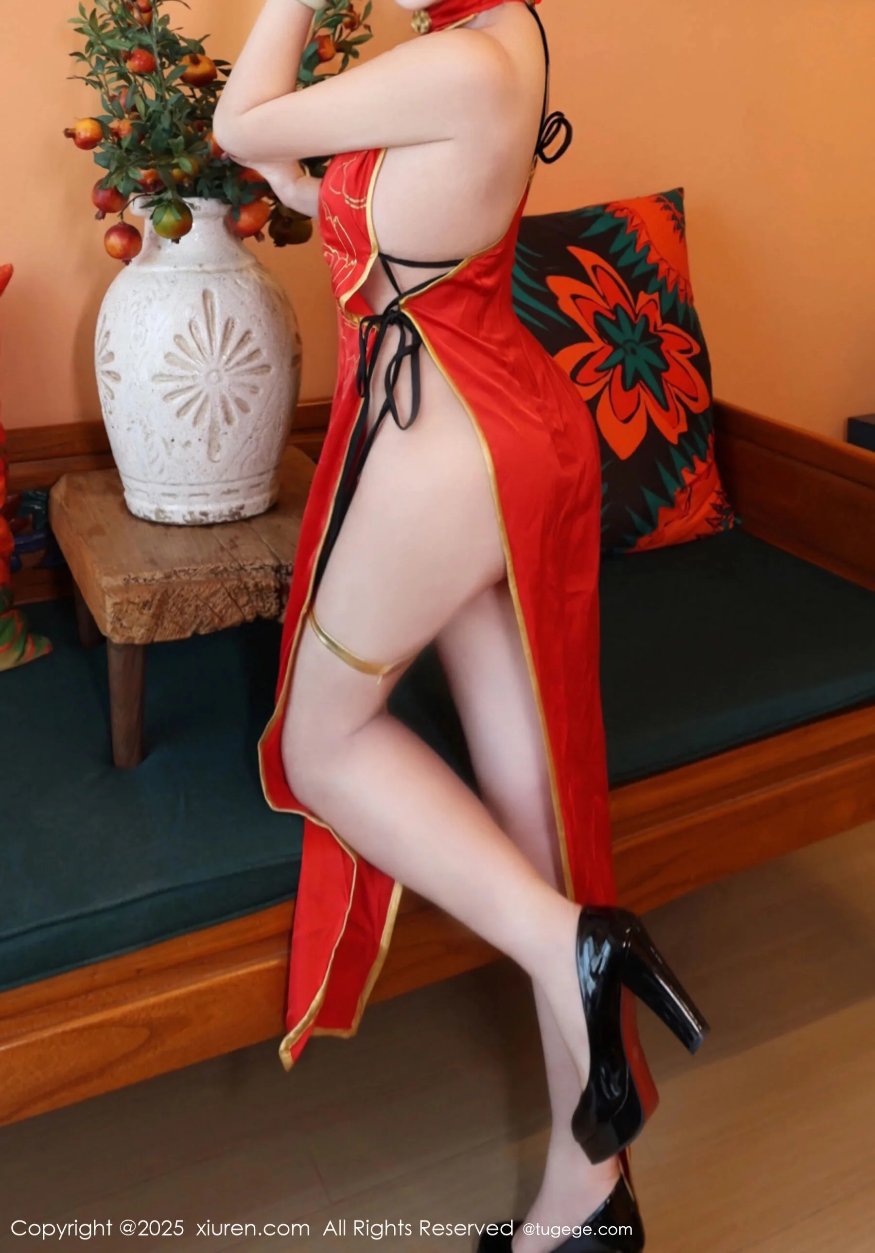 小薯条nienie - Photo 48