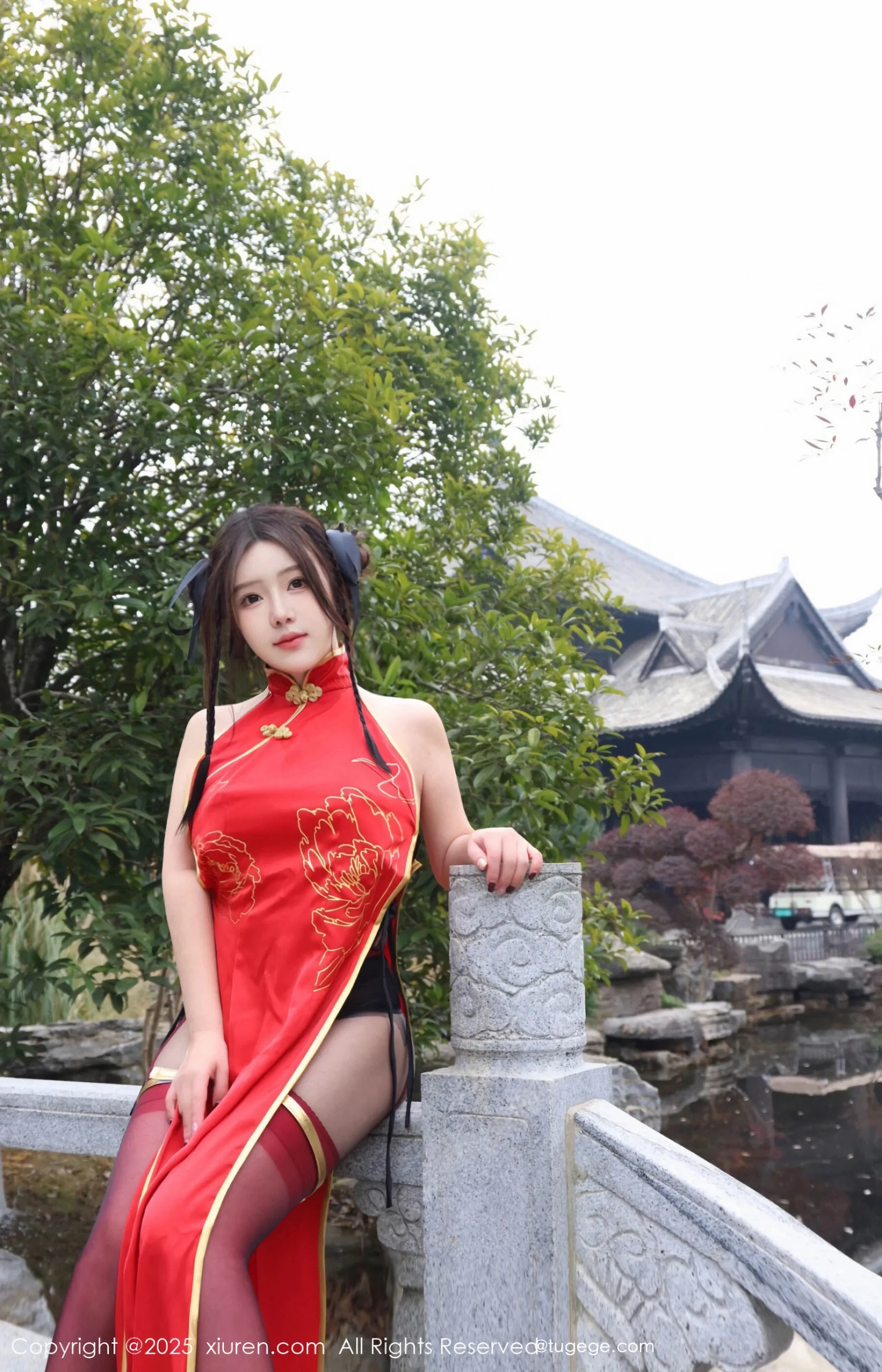 小薯条nienie - Photo 59