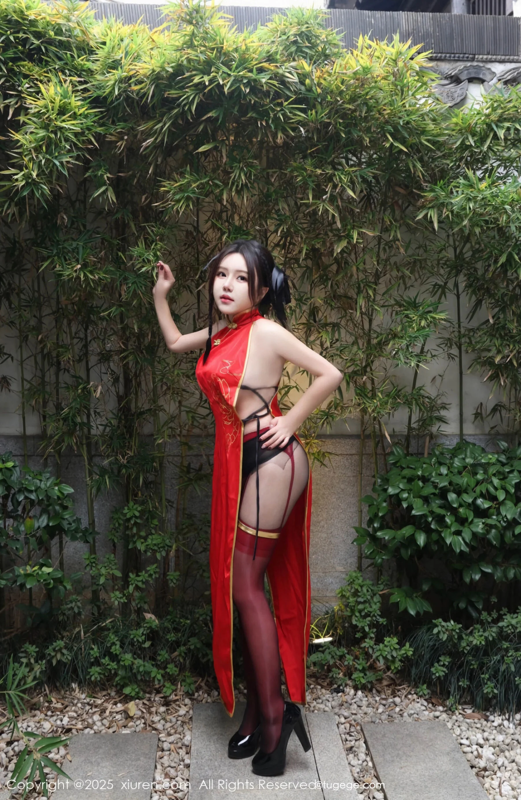 小薯条nienie - Photo 61