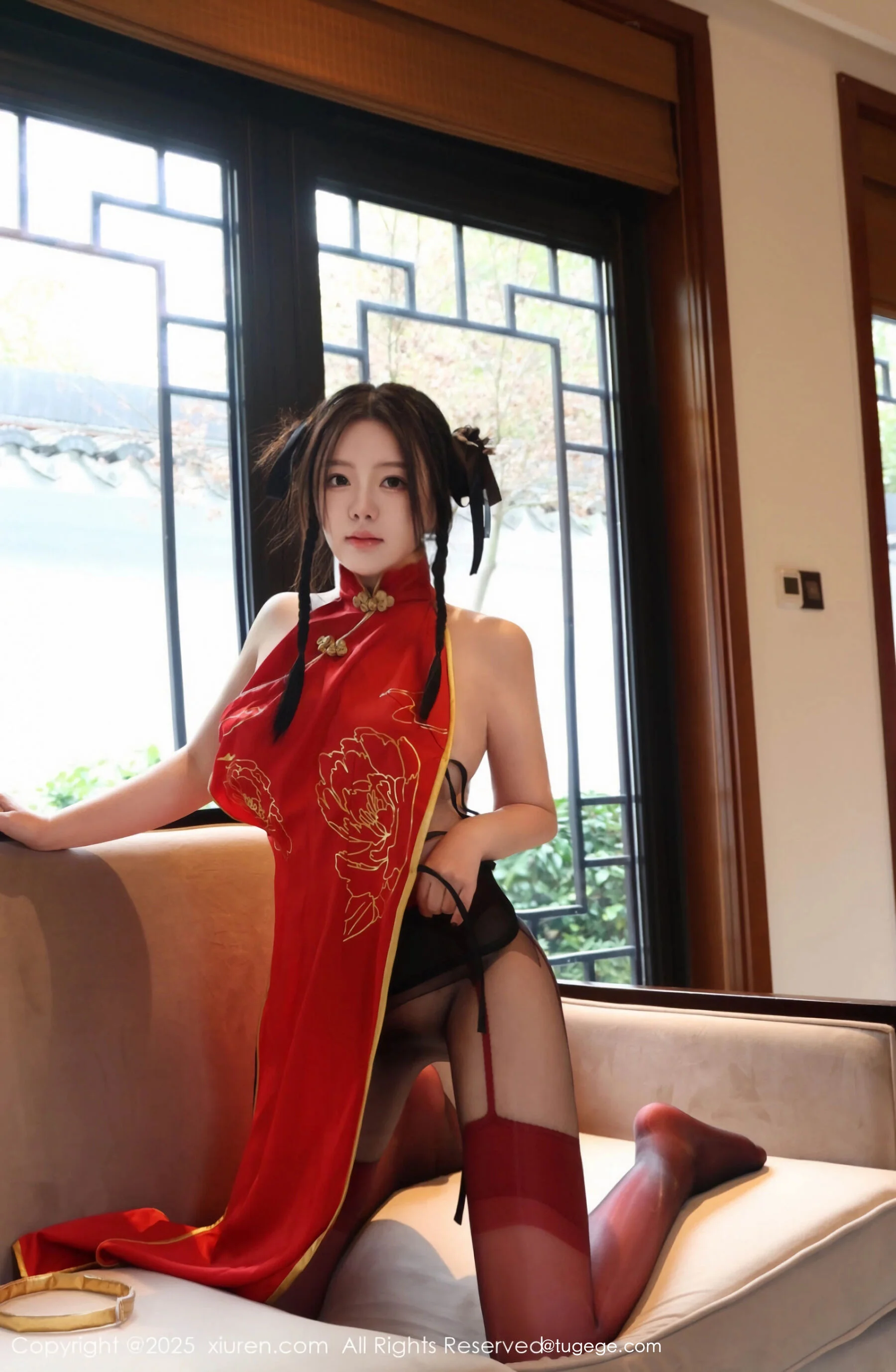 小薯条nienie - Photo 63