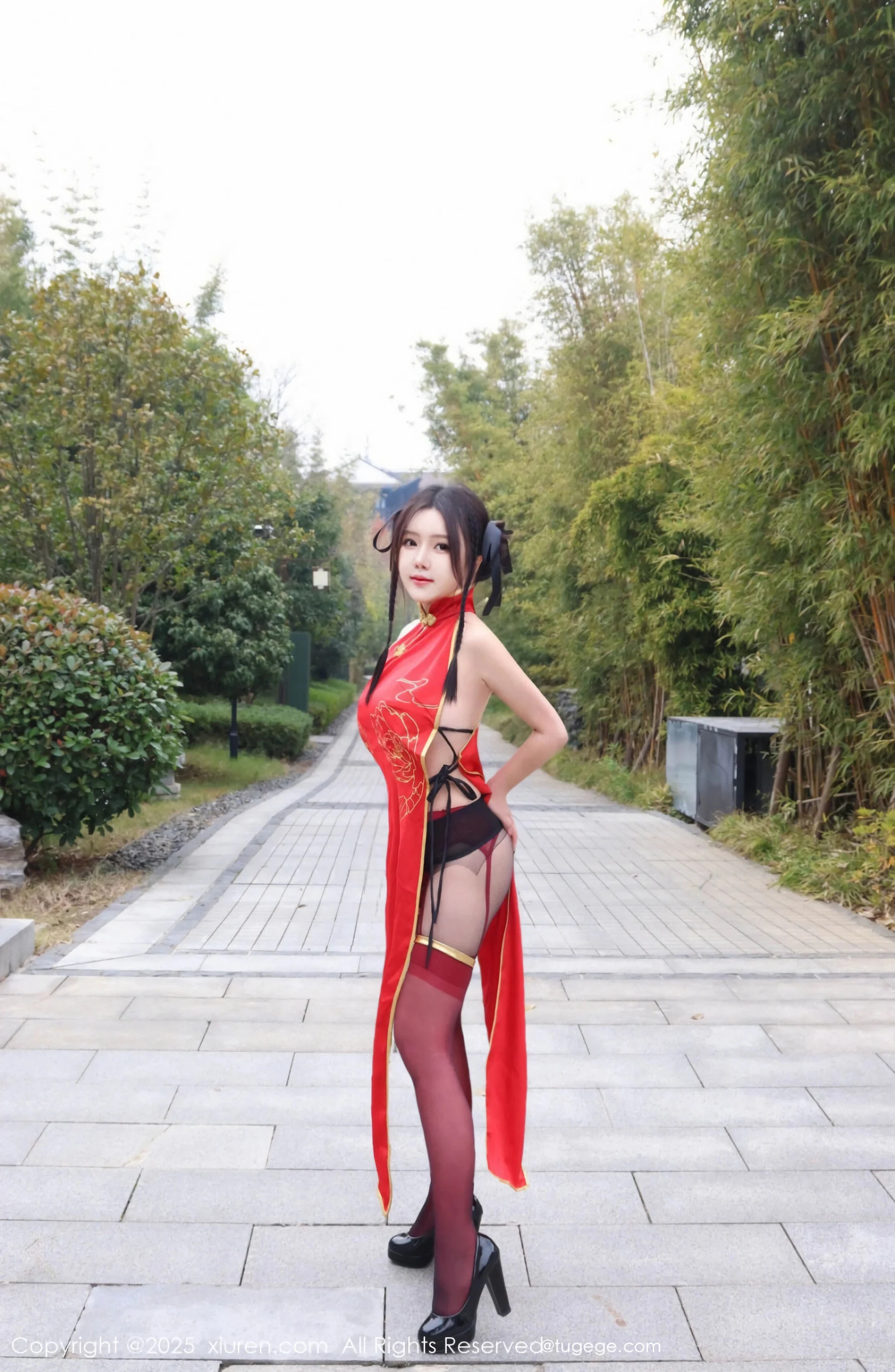 小薯条nienie - Photo 67