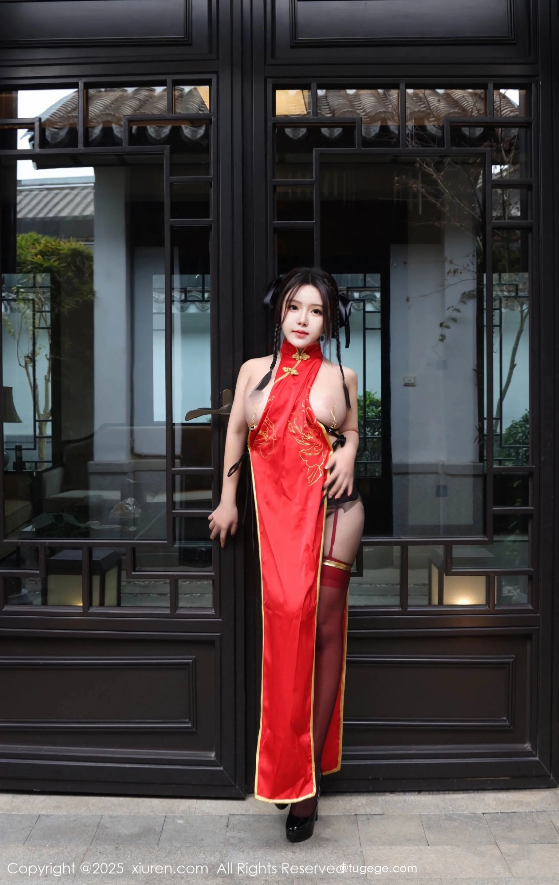 小薯条nienie - Photo 70